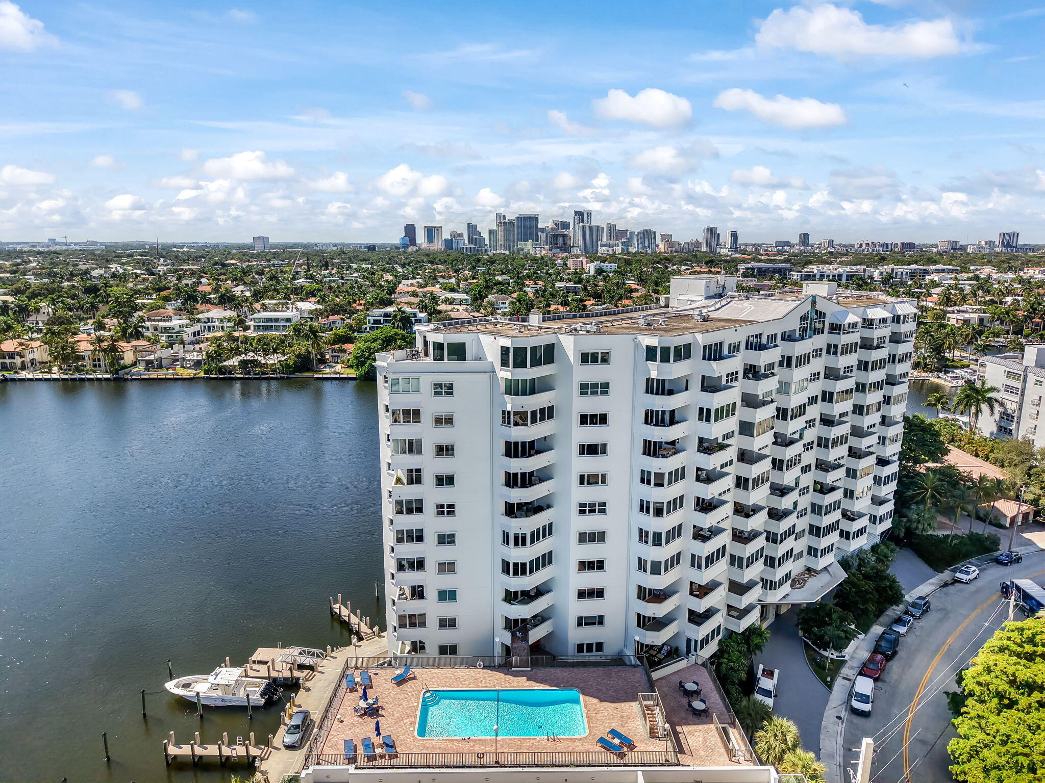 Fort Lauderdale