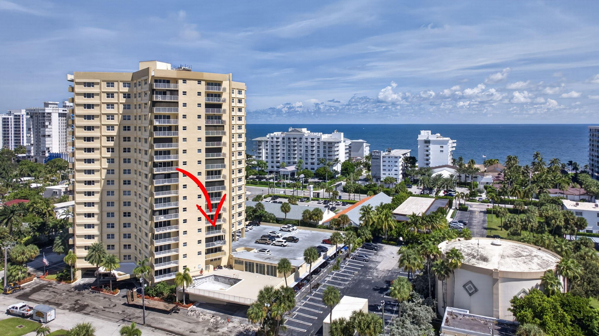 Pompano Beach