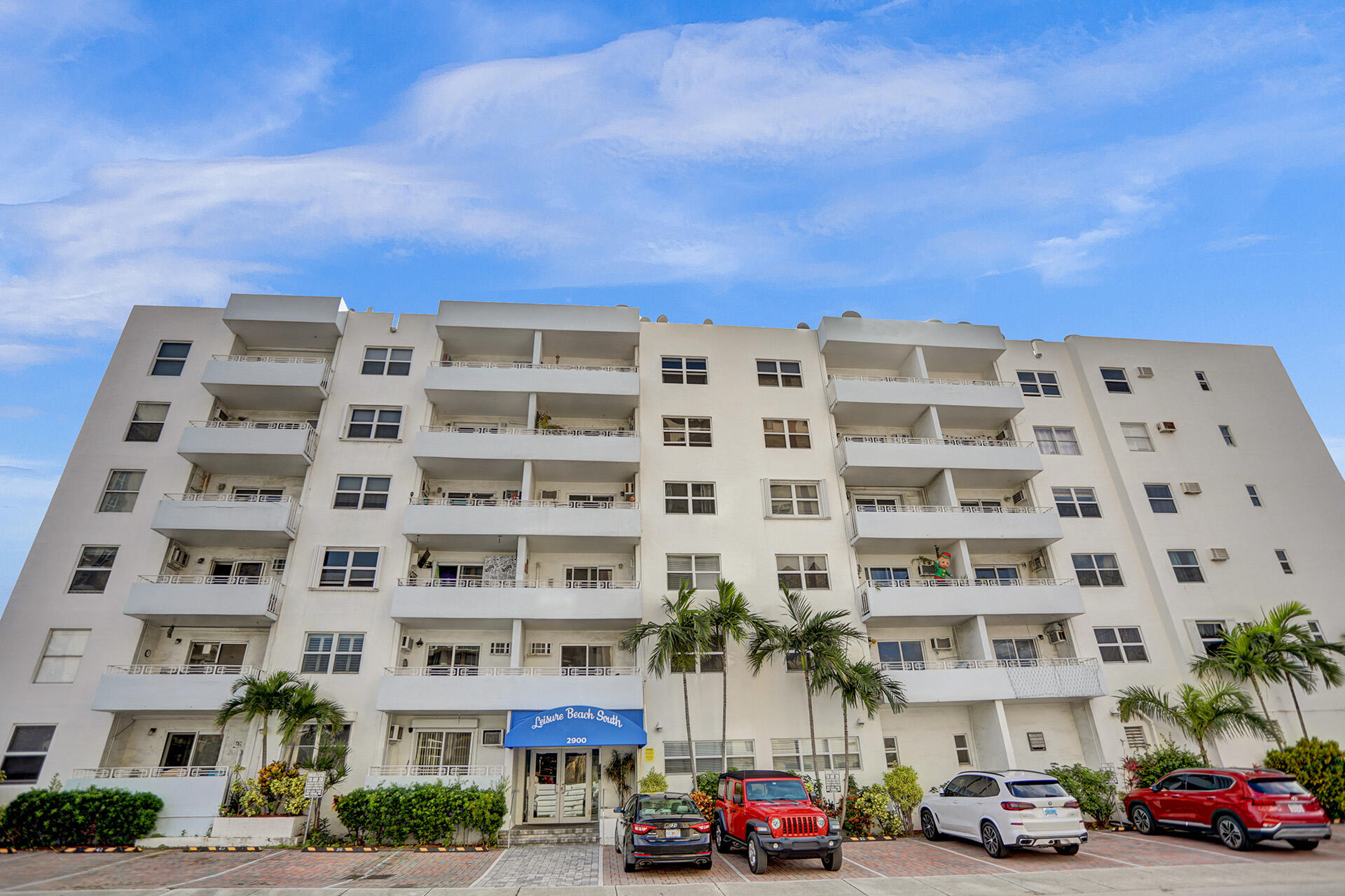 Fort Lauderdale