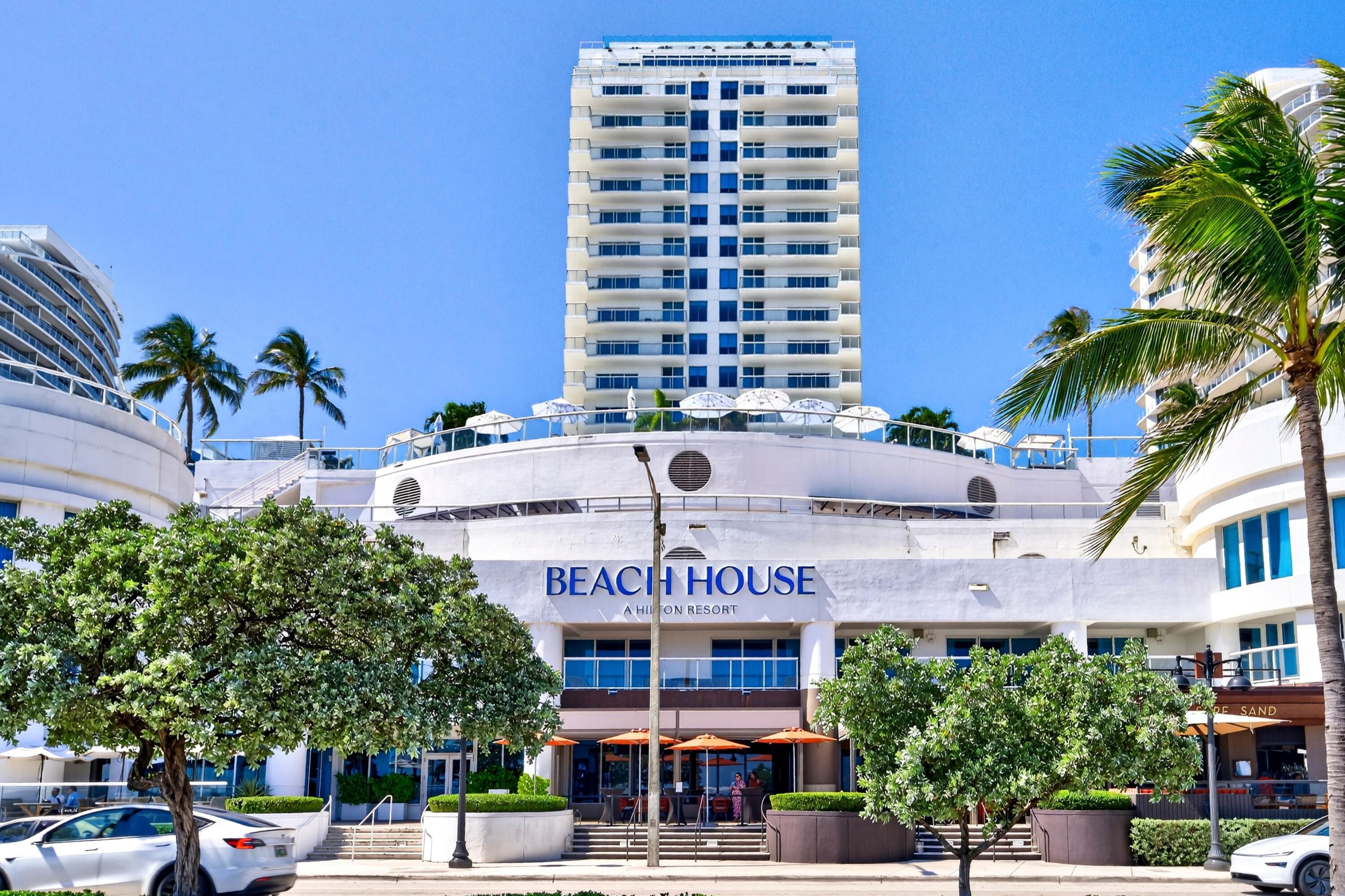 Fort Lauderdale