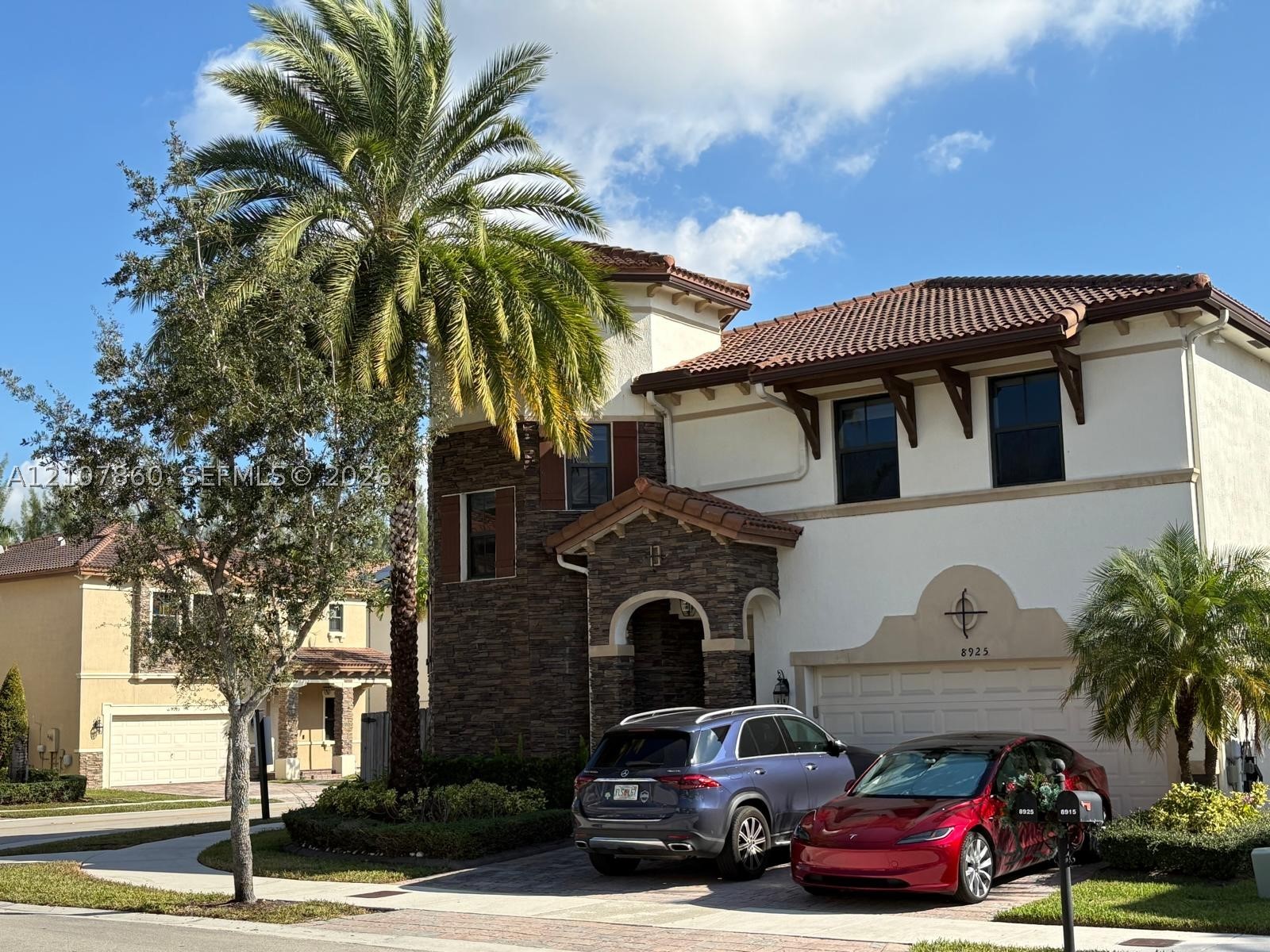 Doral