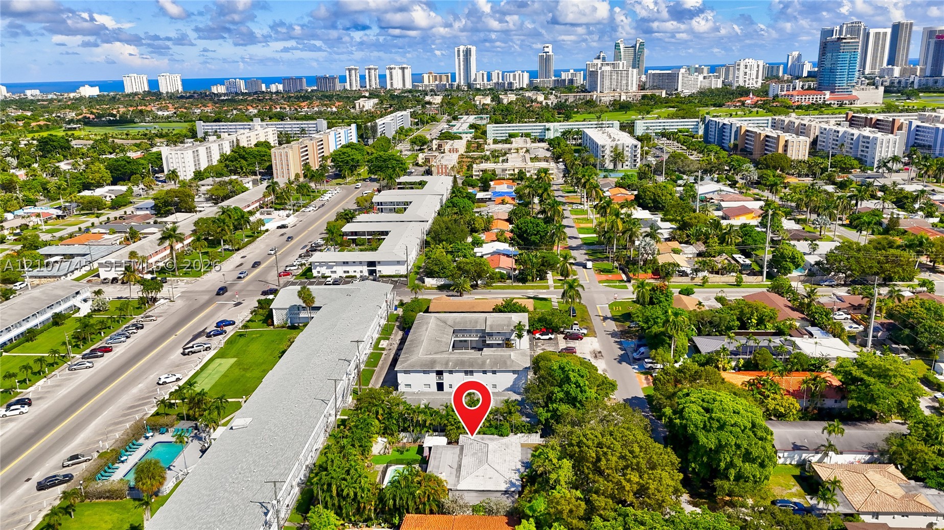 Hallandale Beach photo 5