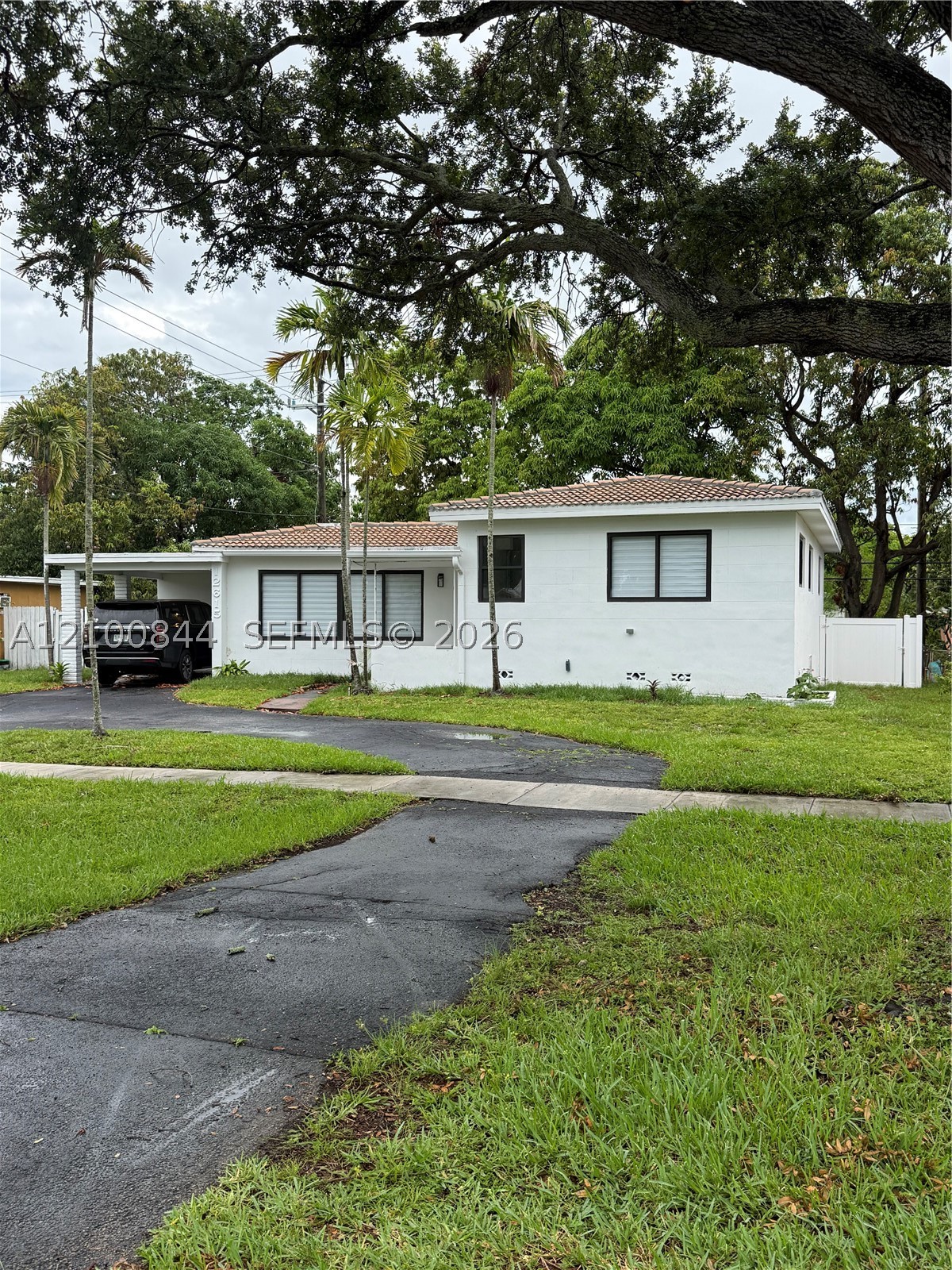 North Miami