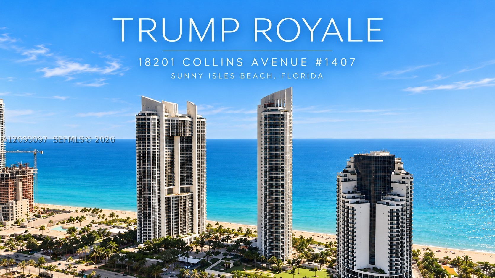 Sunny Isles Beach