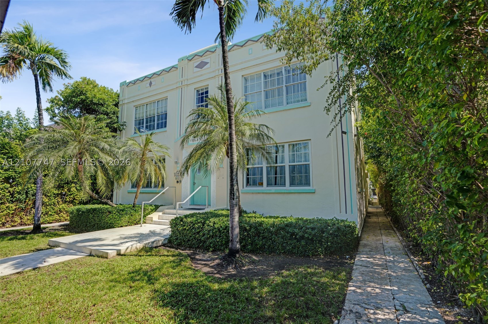 Miami Beach