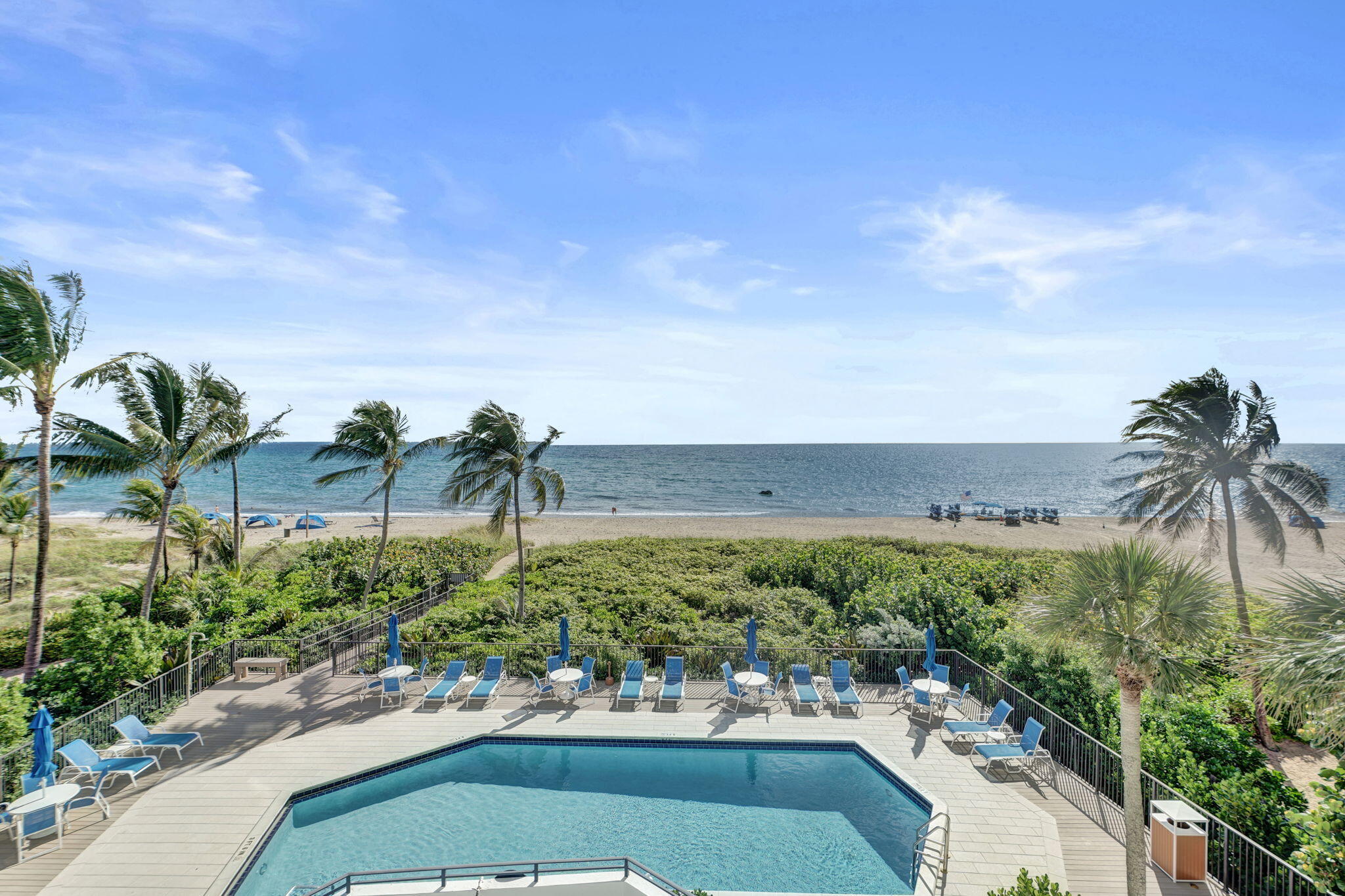 Pompano Beach