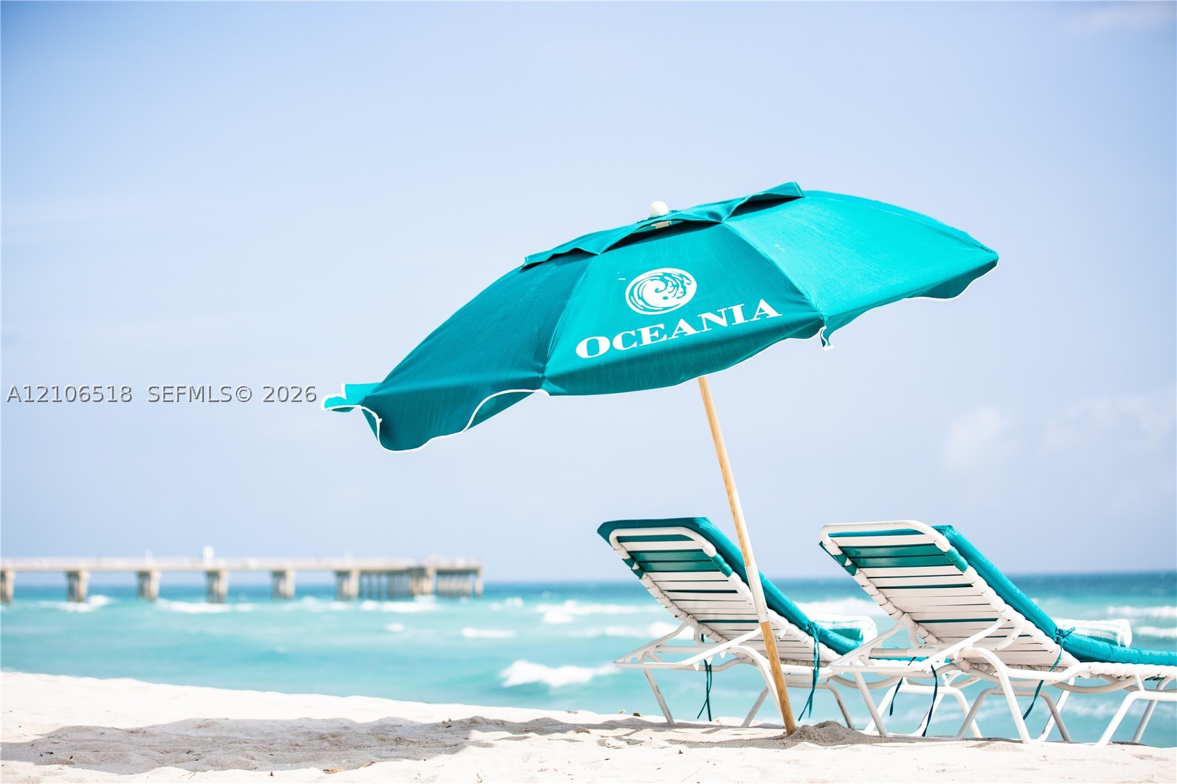 Sunny Isles Beach