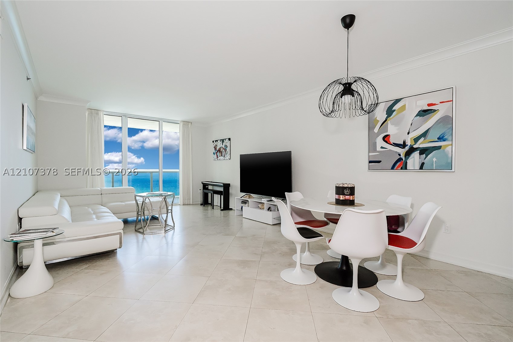 Hallandale Beach