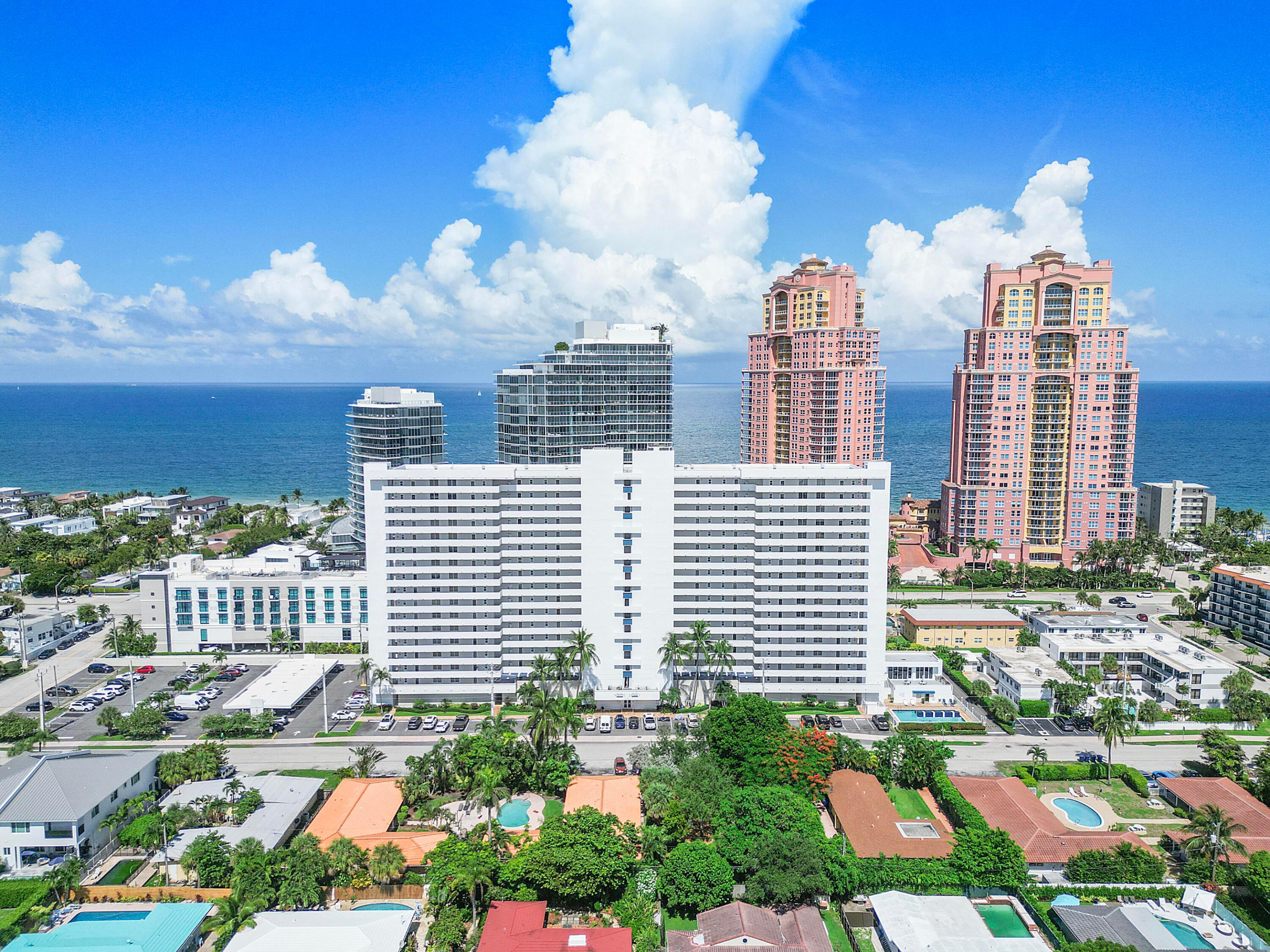 Fort Lauderdale