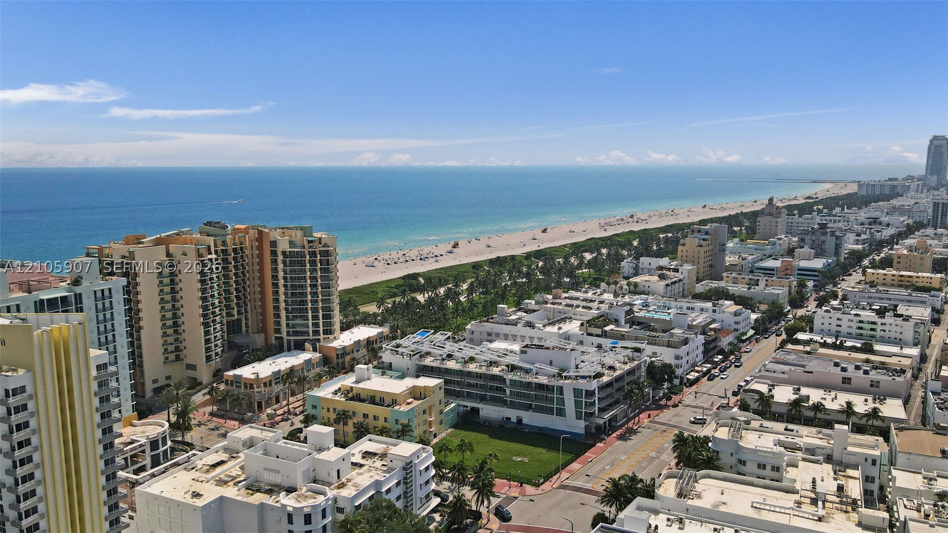 Miami Beach
