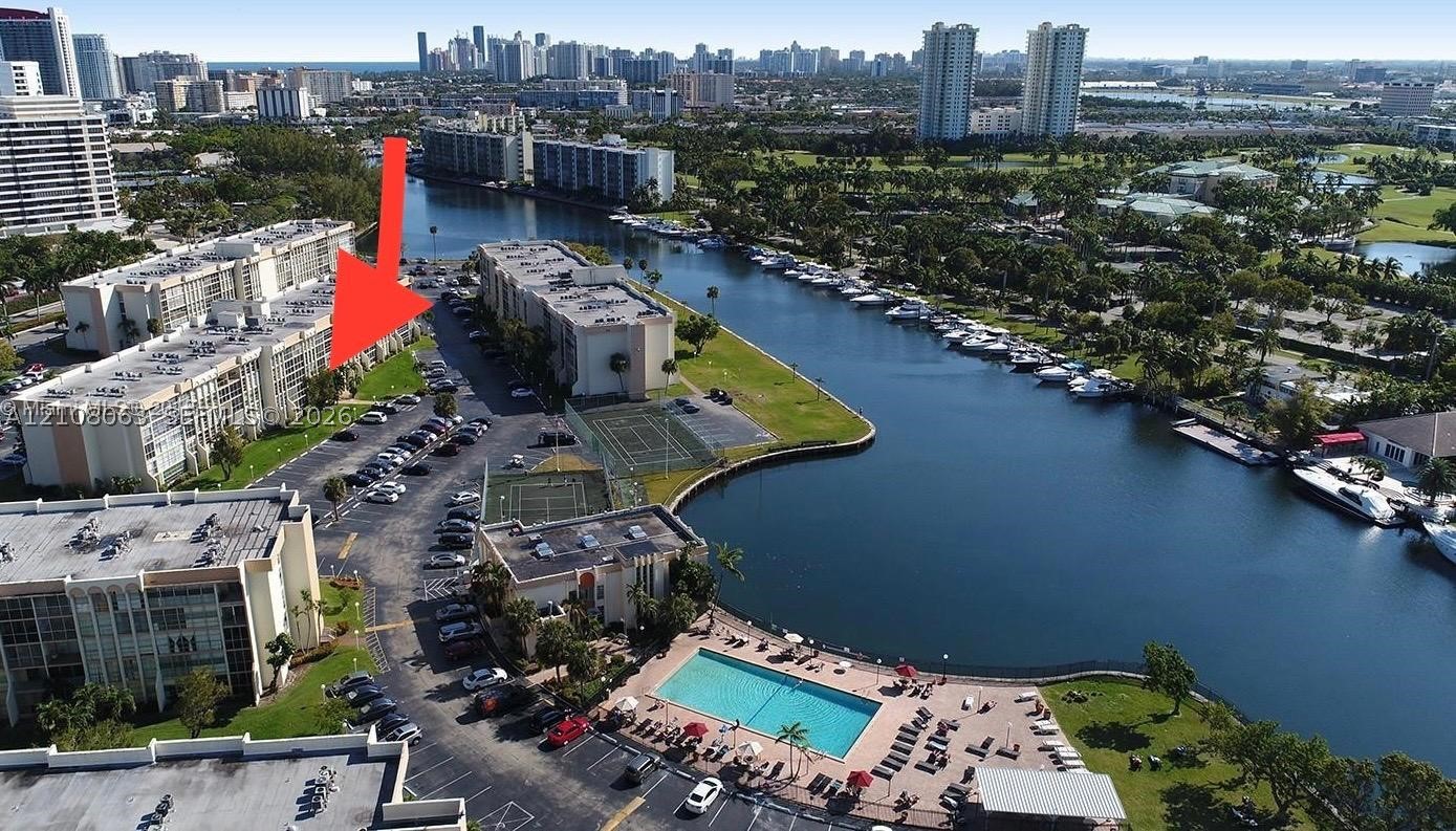 Hallandale Beach