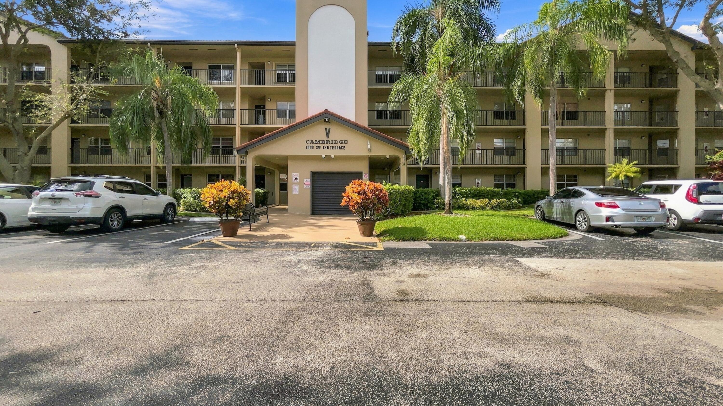 Pembroke Pines