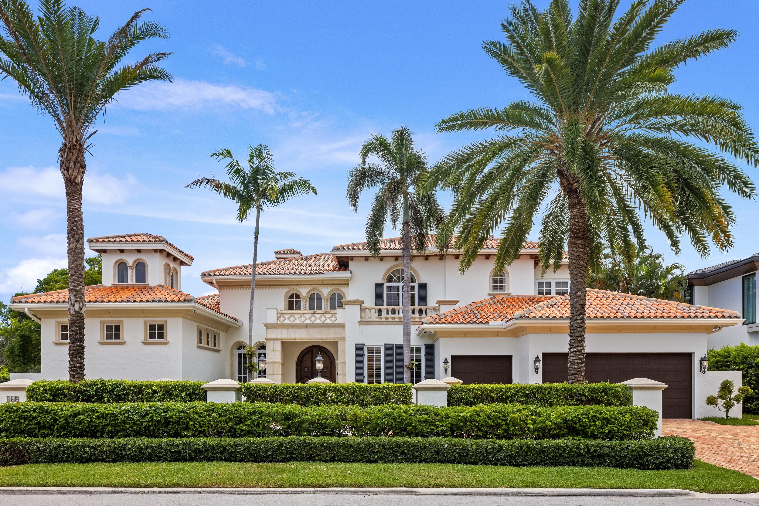 Boca Raton