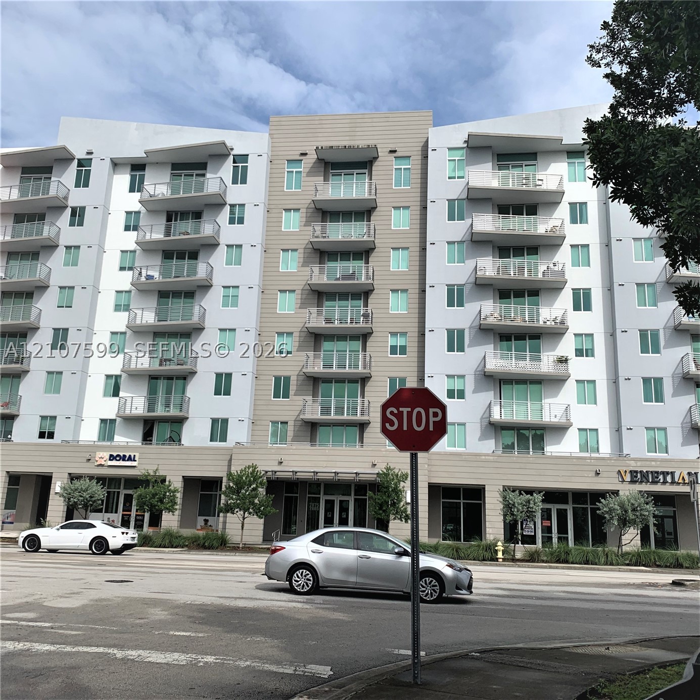 Doral