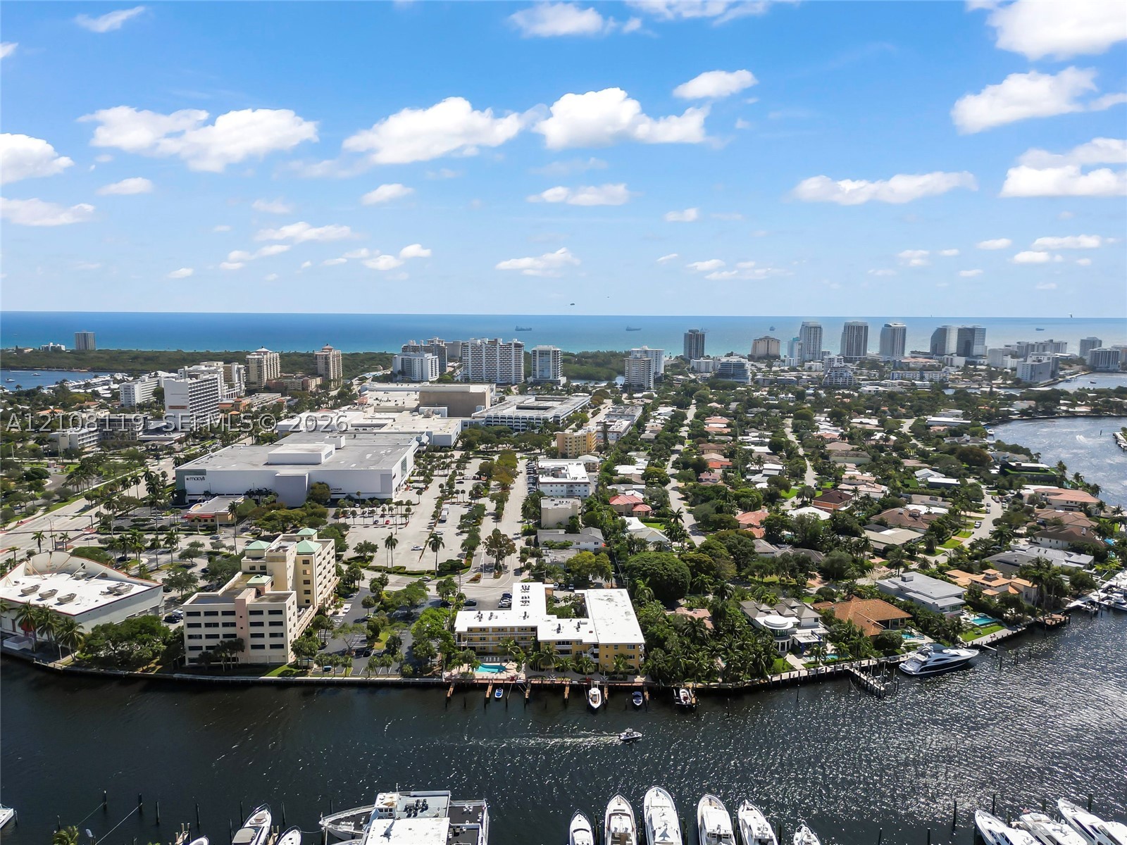 Fort Lauderdale