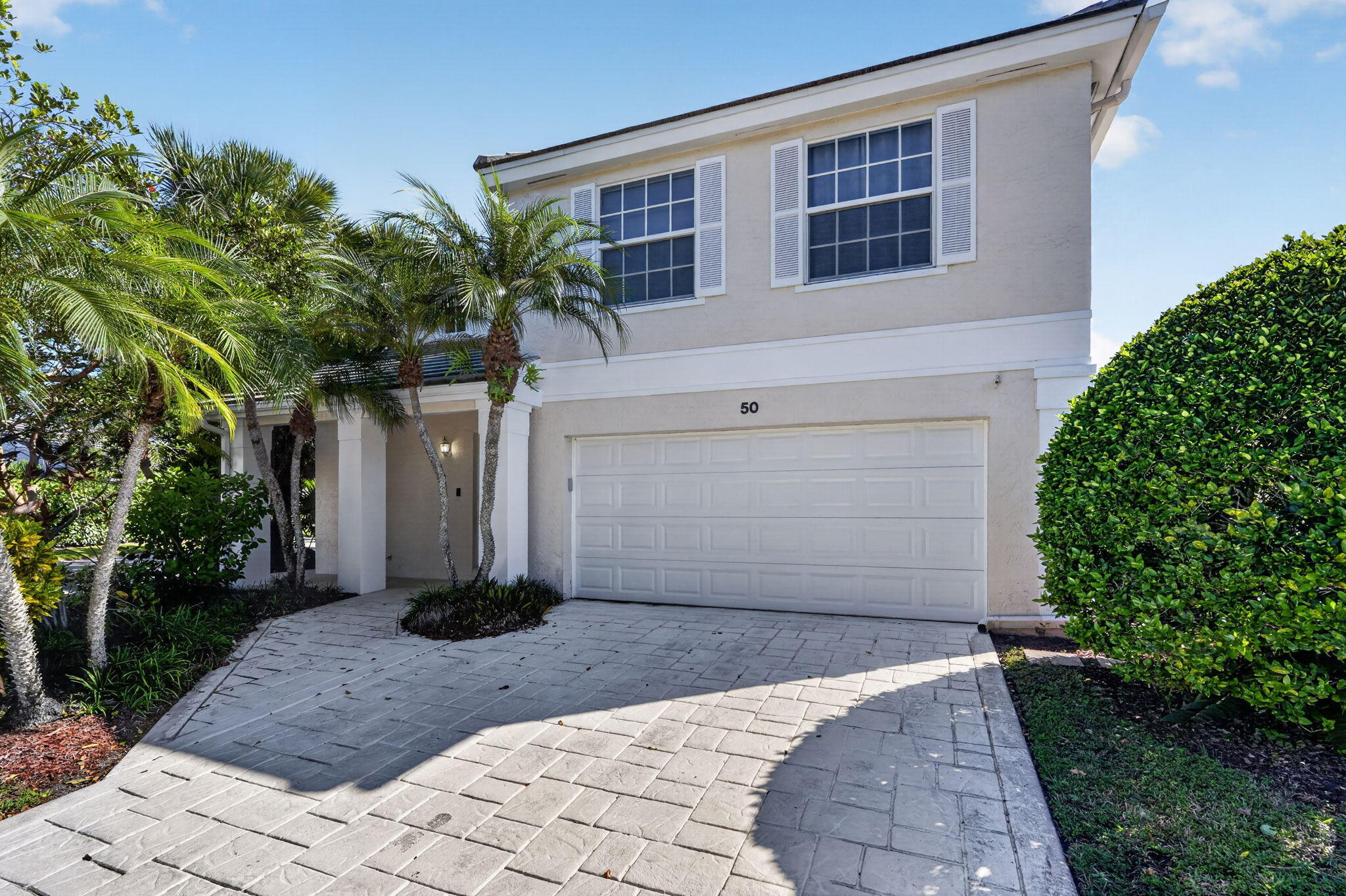Palm Beach Gardens