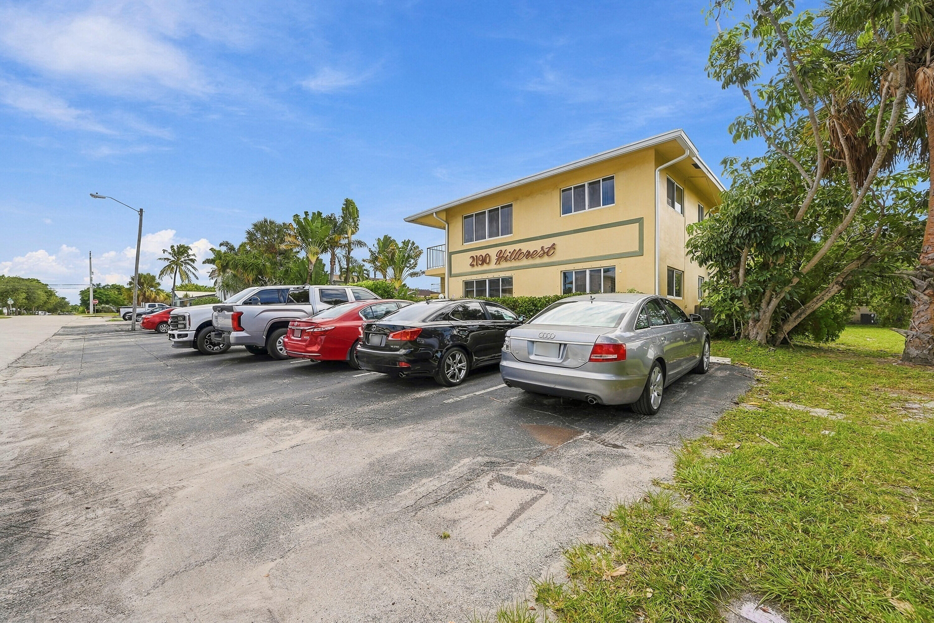 Pompano Beach
