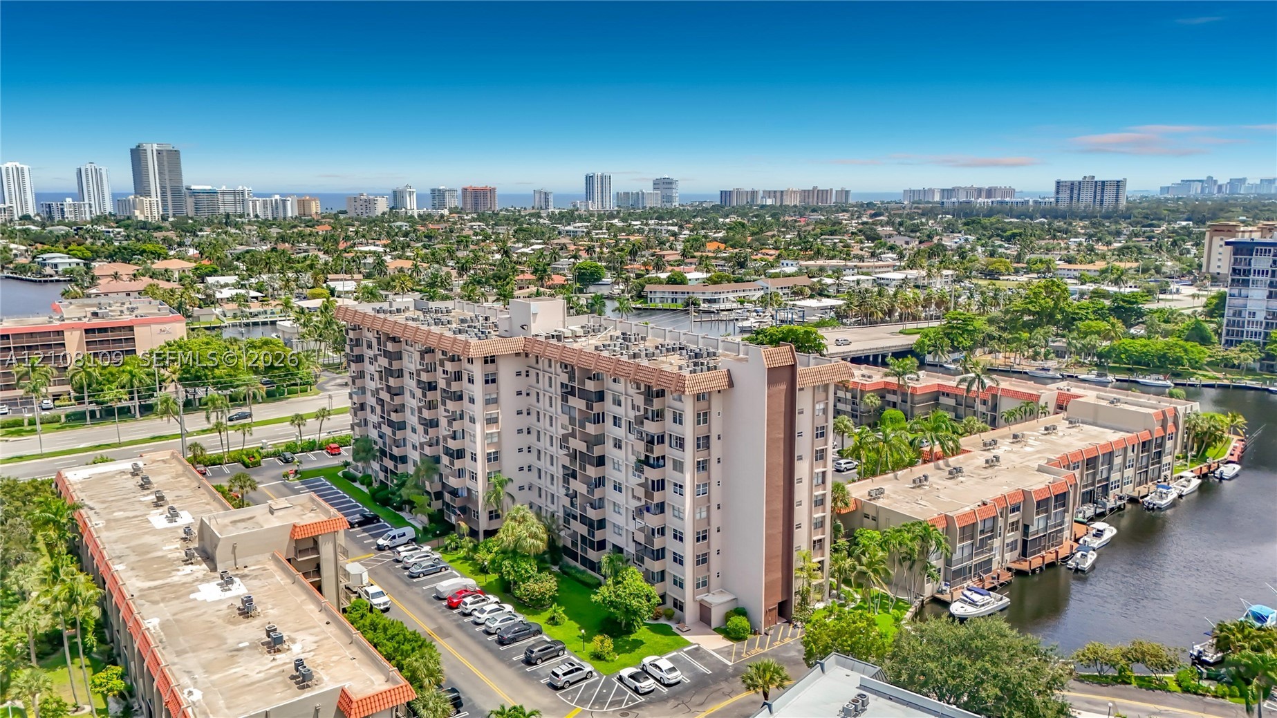 Pompano Beach