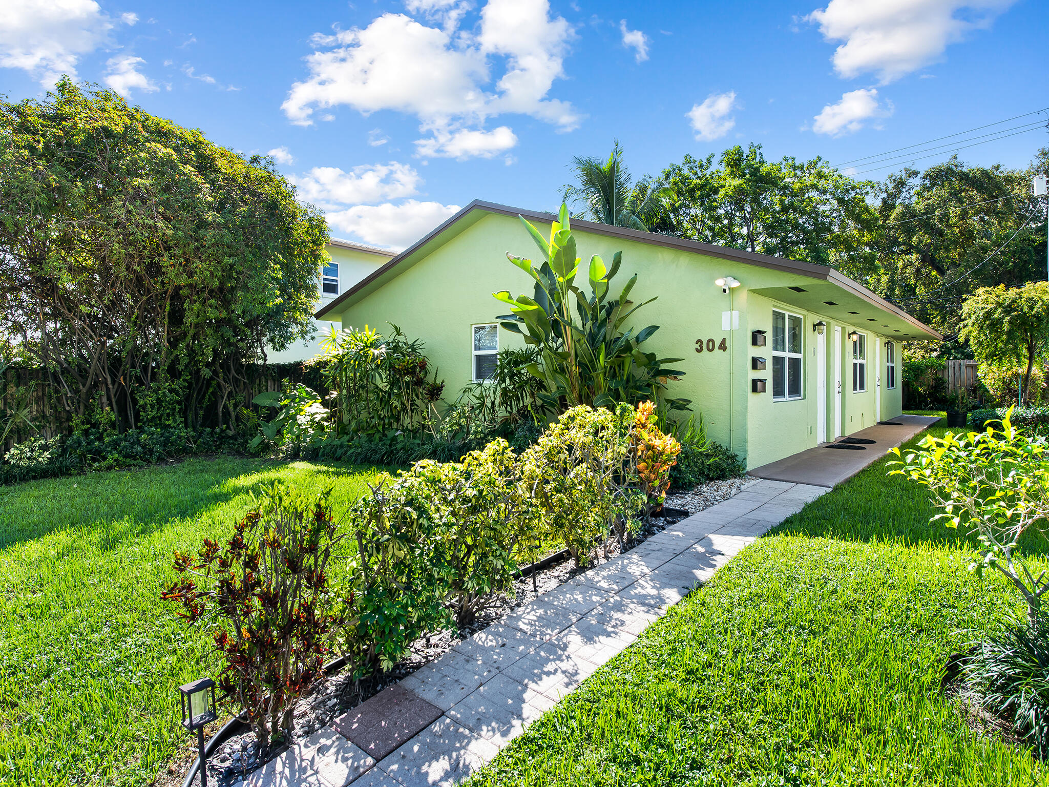 Fort Lauderdale