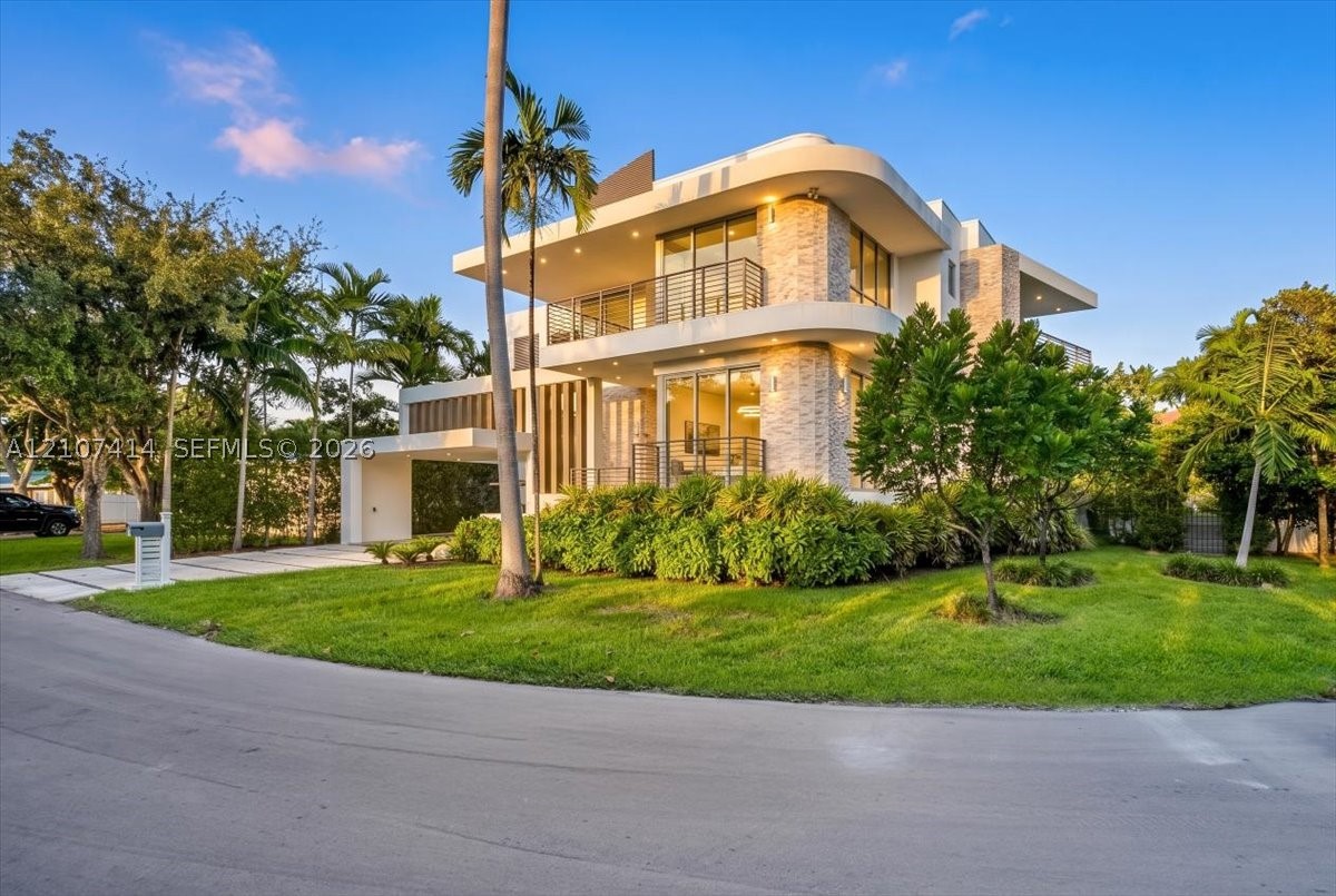 Key Biscayne