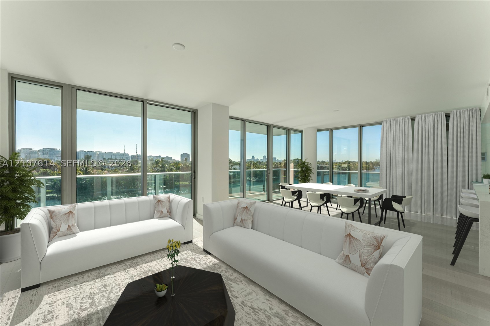 Bay Harbor Islands