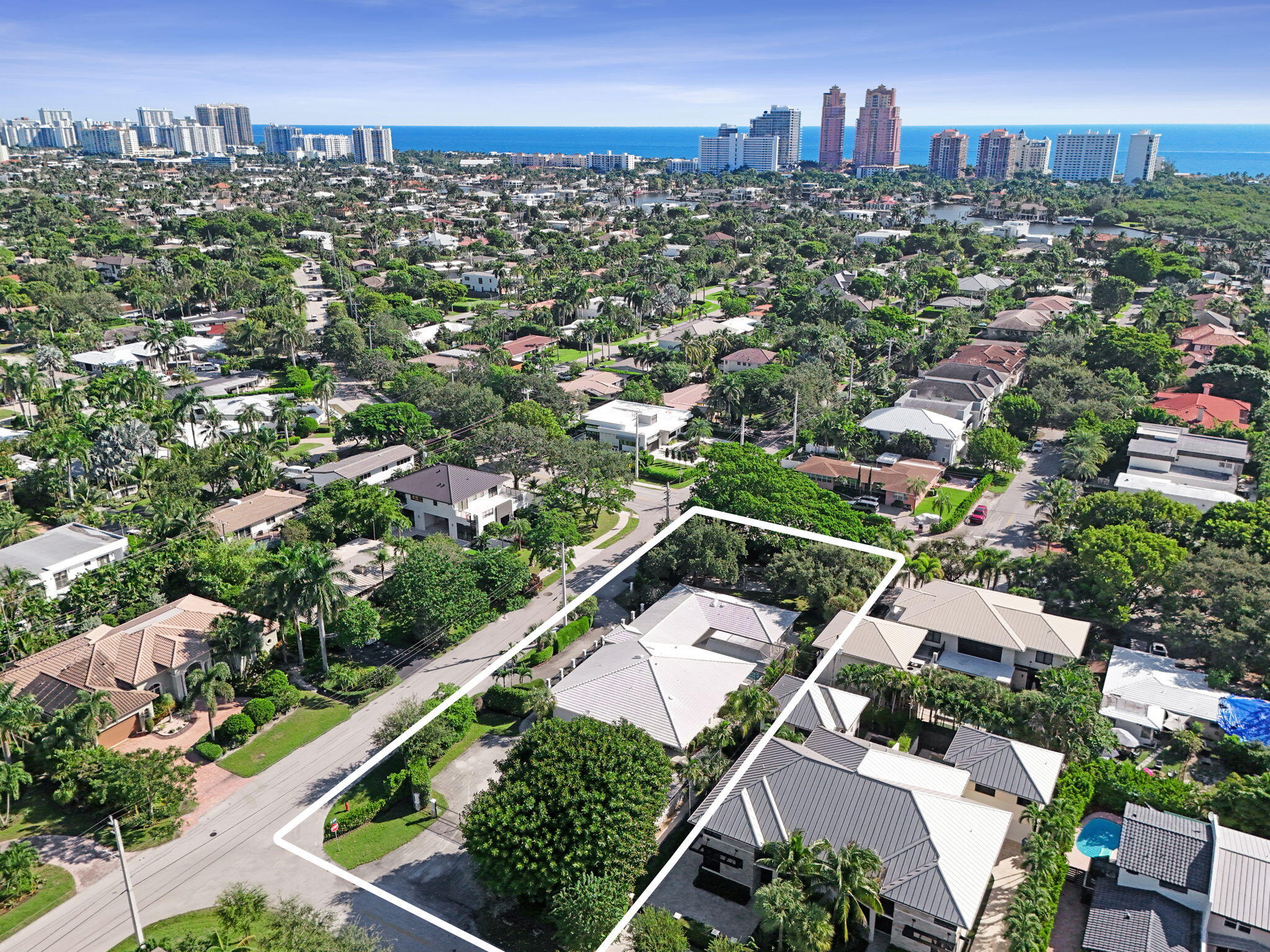 Fort Lauderdale