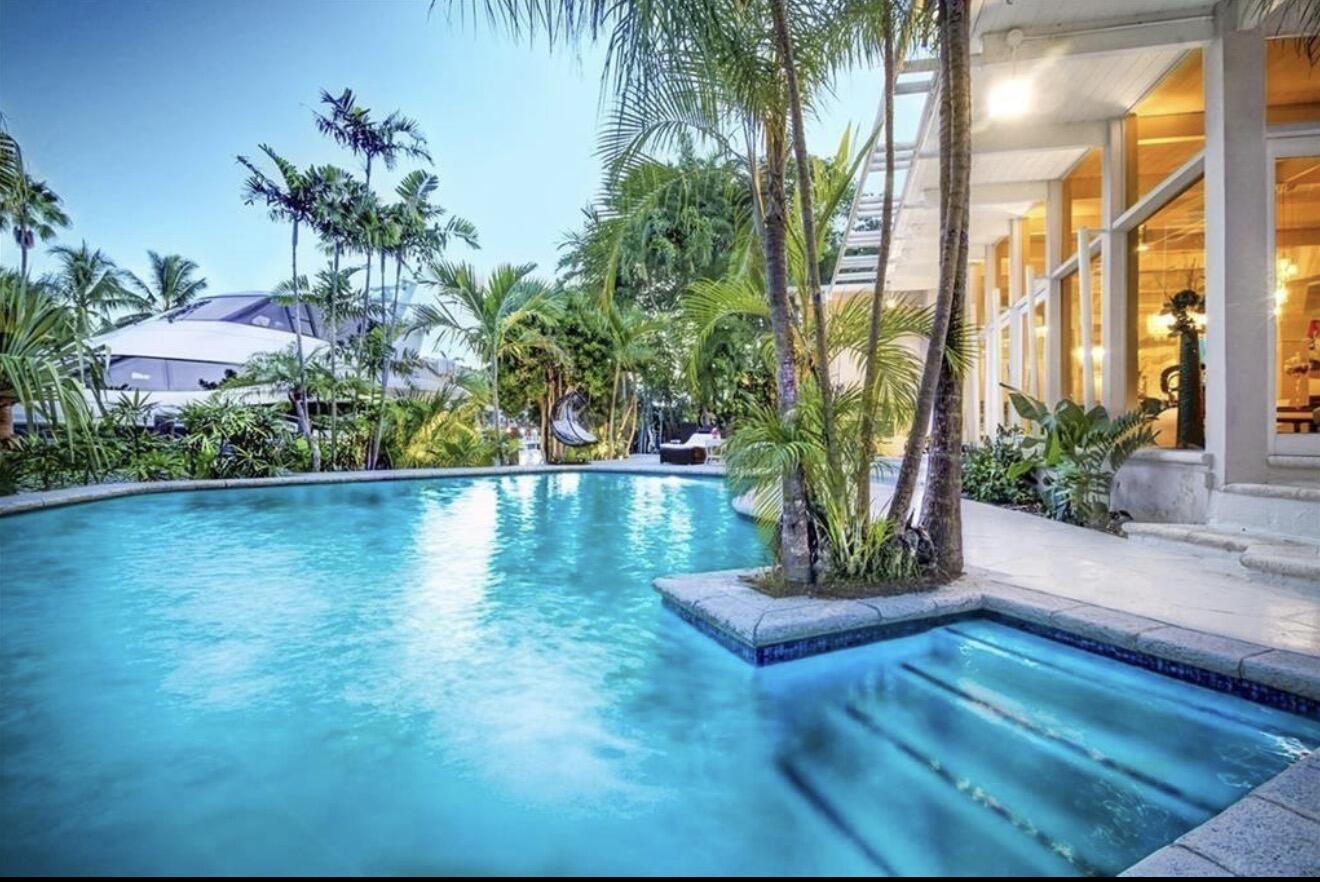 Fort Lauderdale
