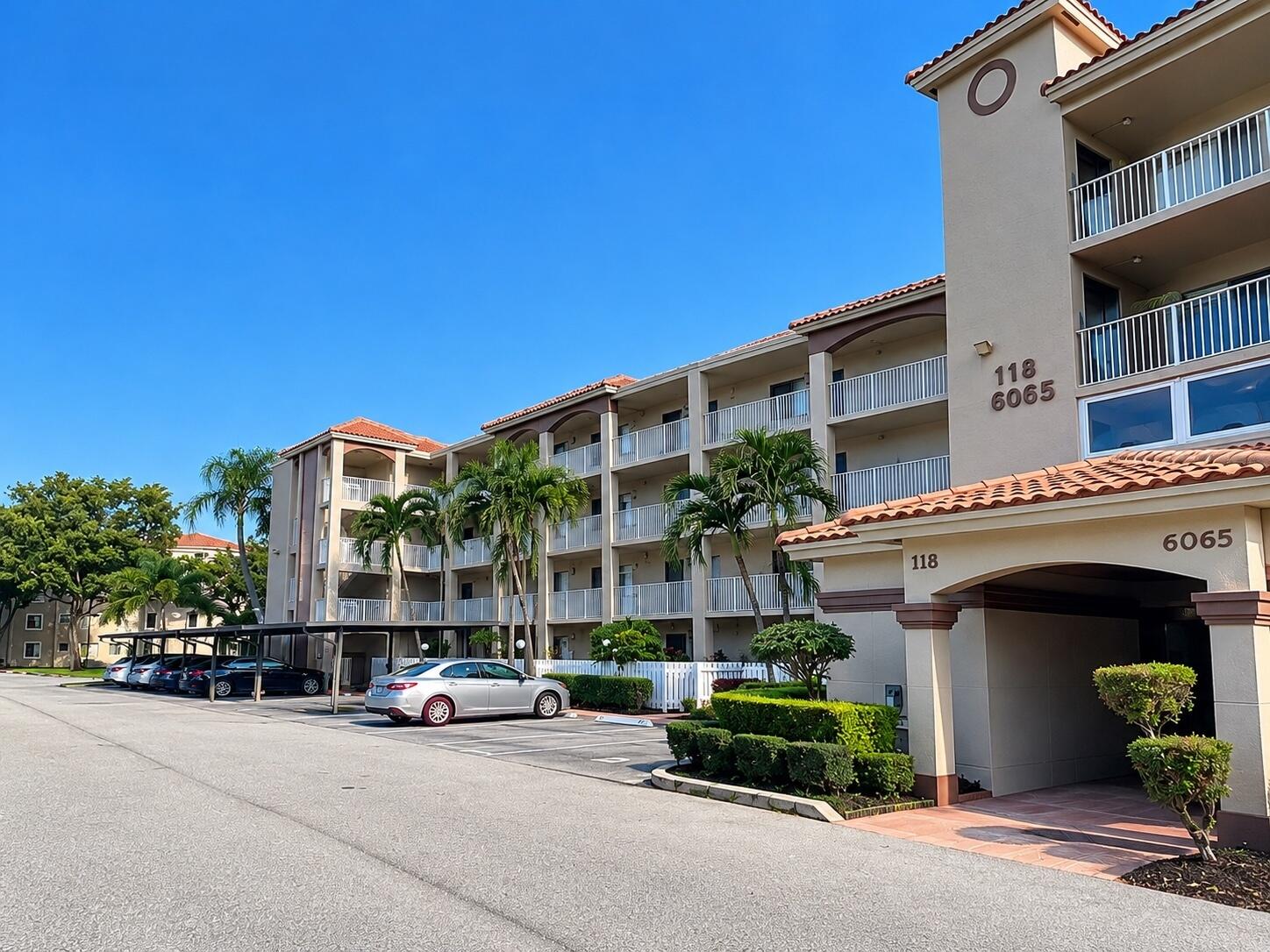 Delray Beach