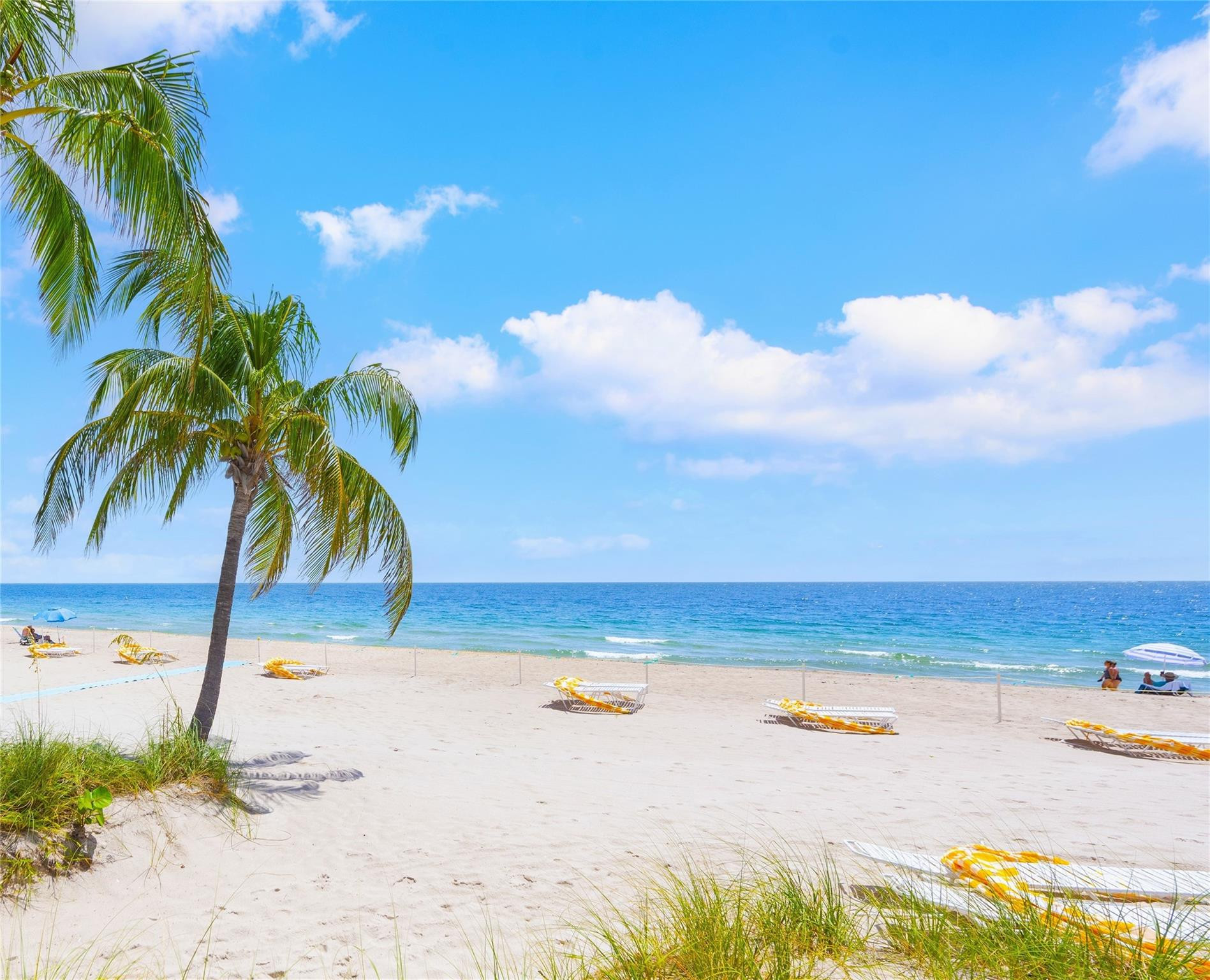 Fort Lauderdale