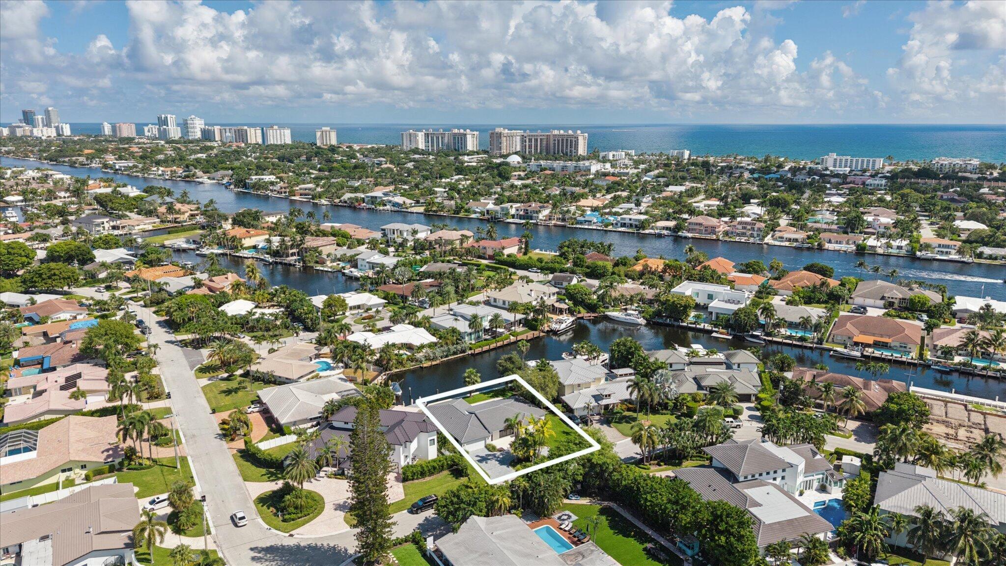 Fort Lauderdale