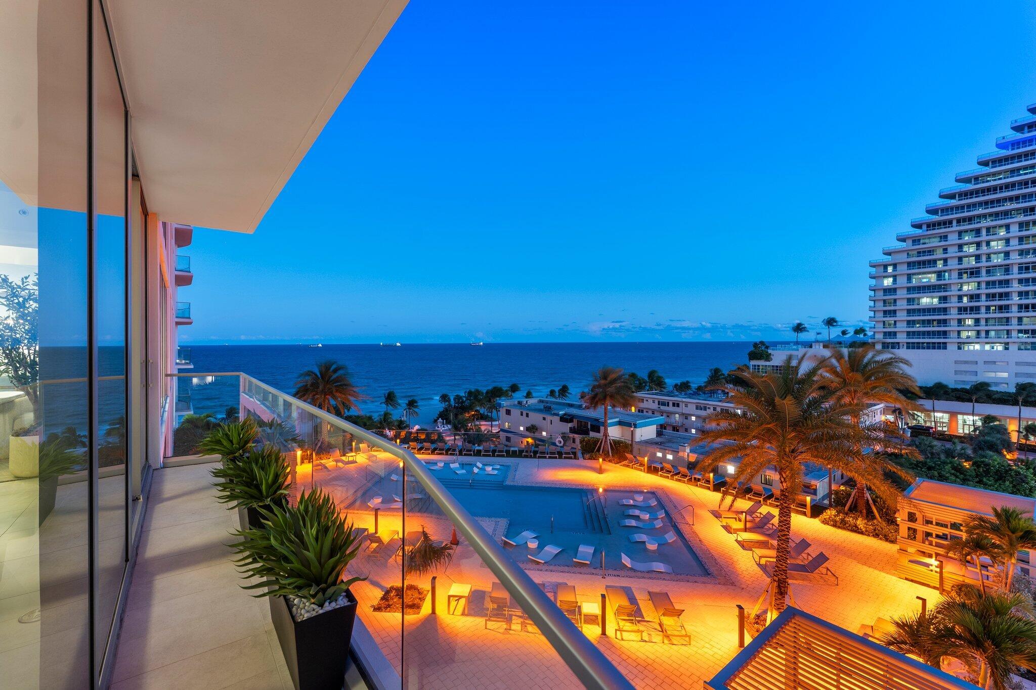 Fort Lauderdale
