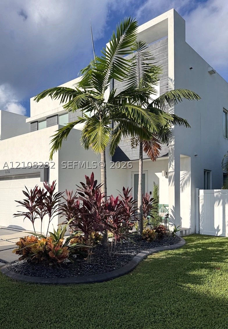 Doral