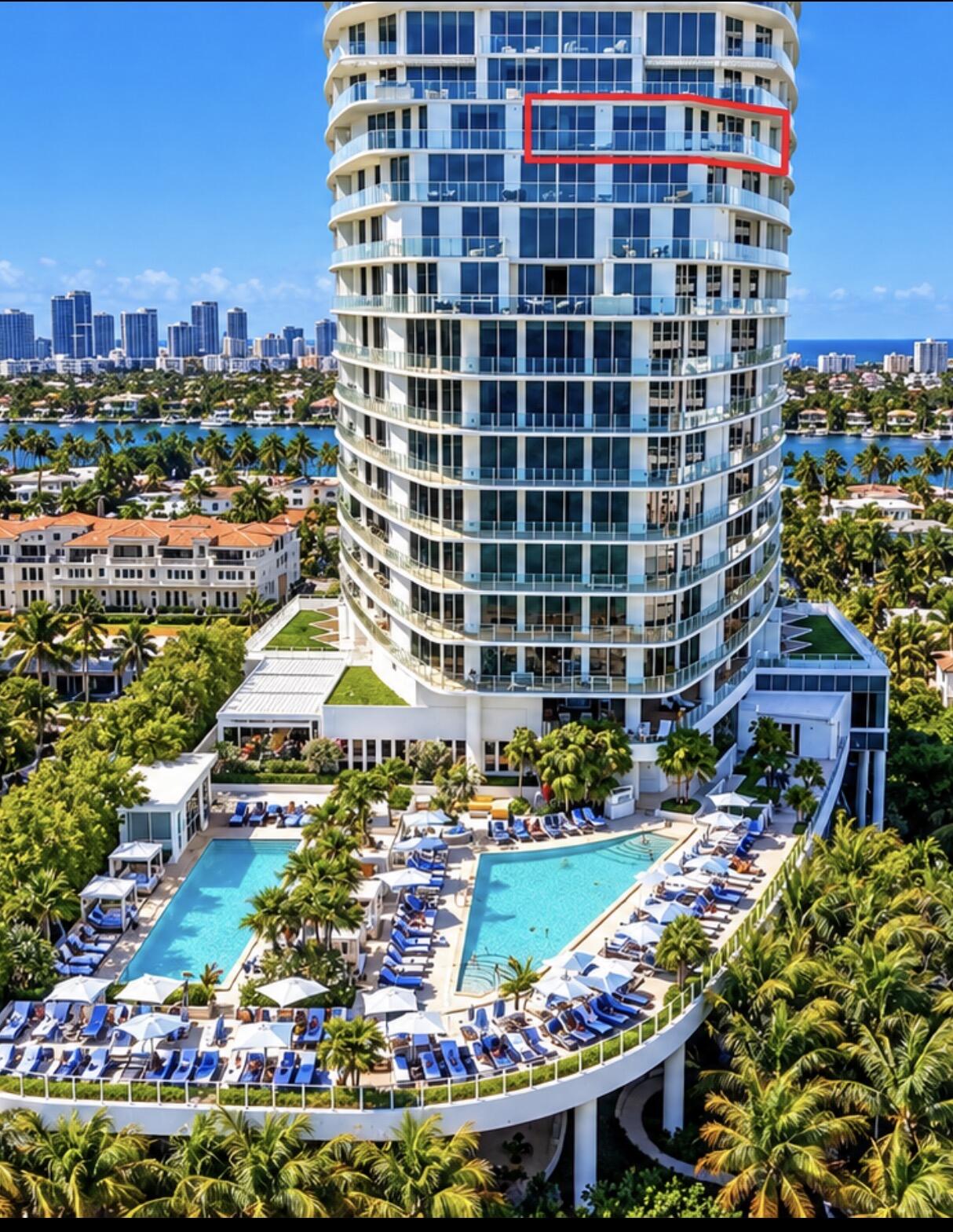 Fort Lauderdale
