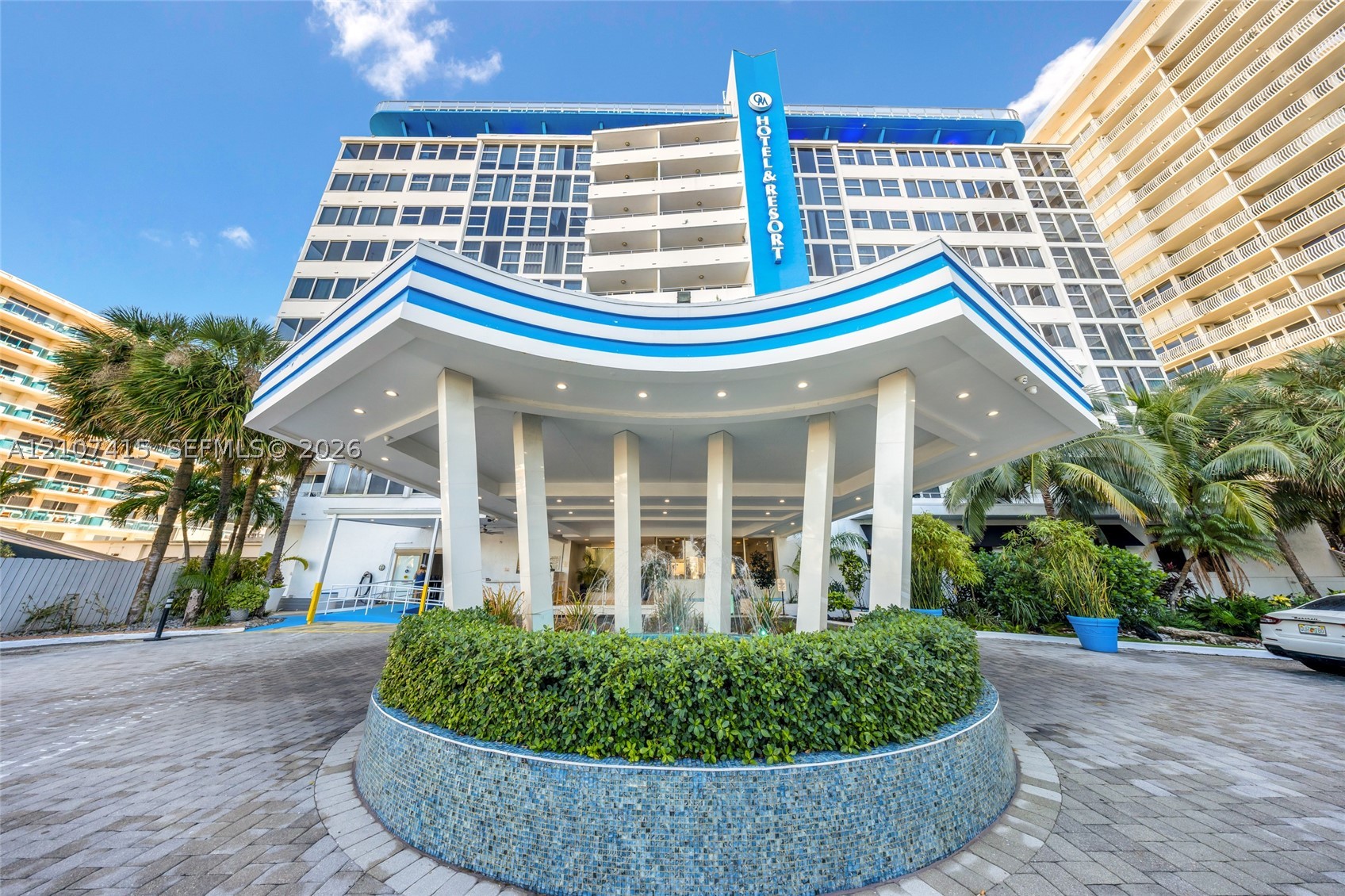 Fort Lauderdale