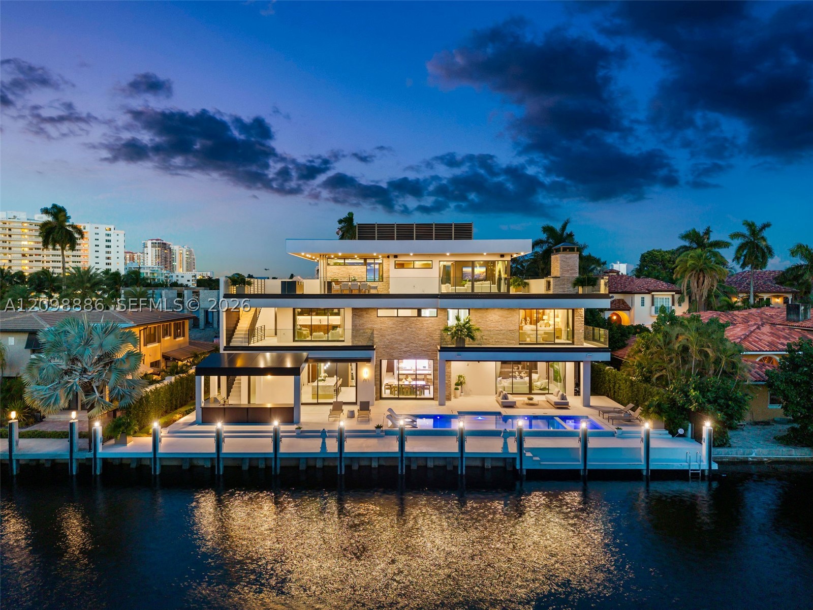 Fort Lauderdale