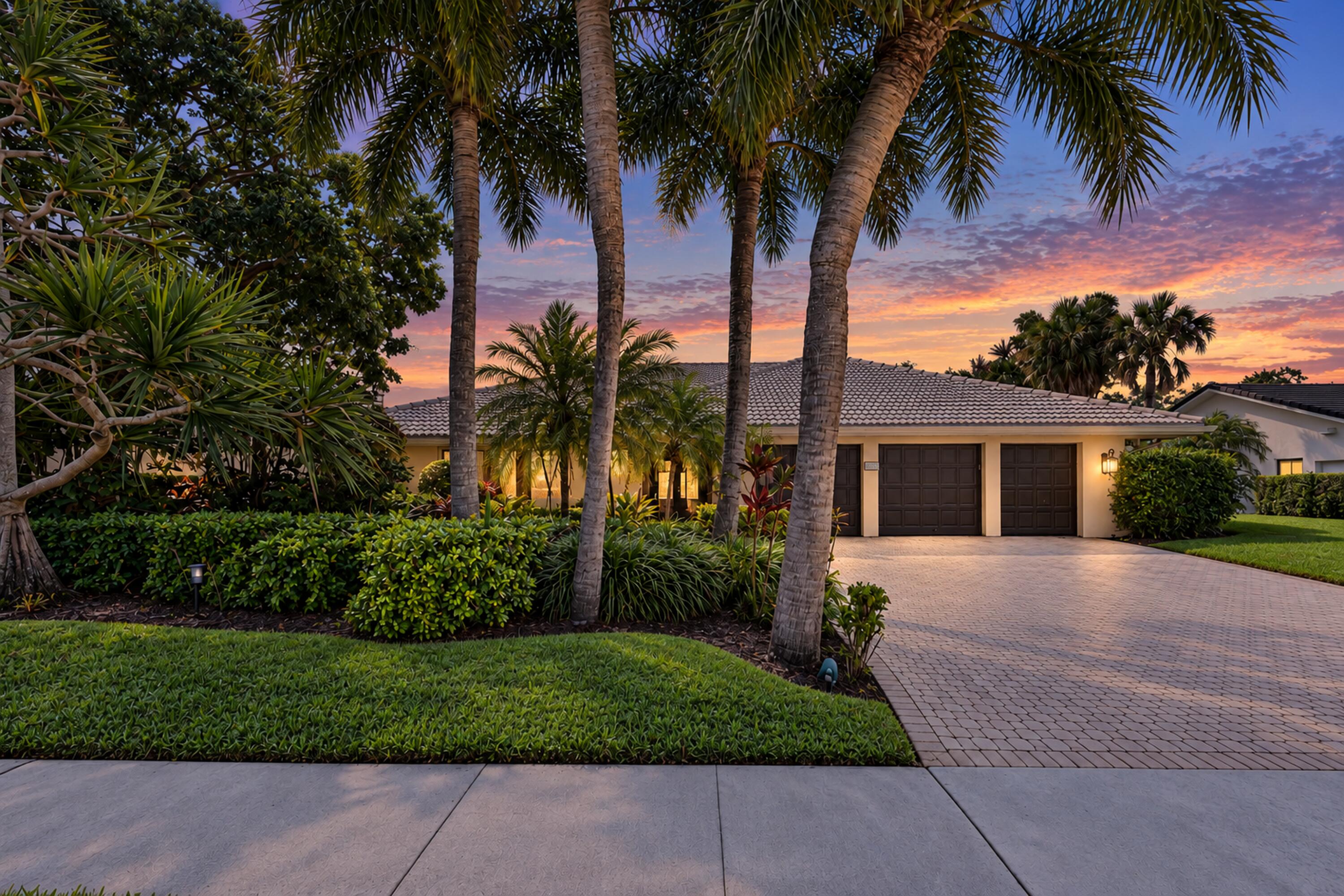 Delray Beach