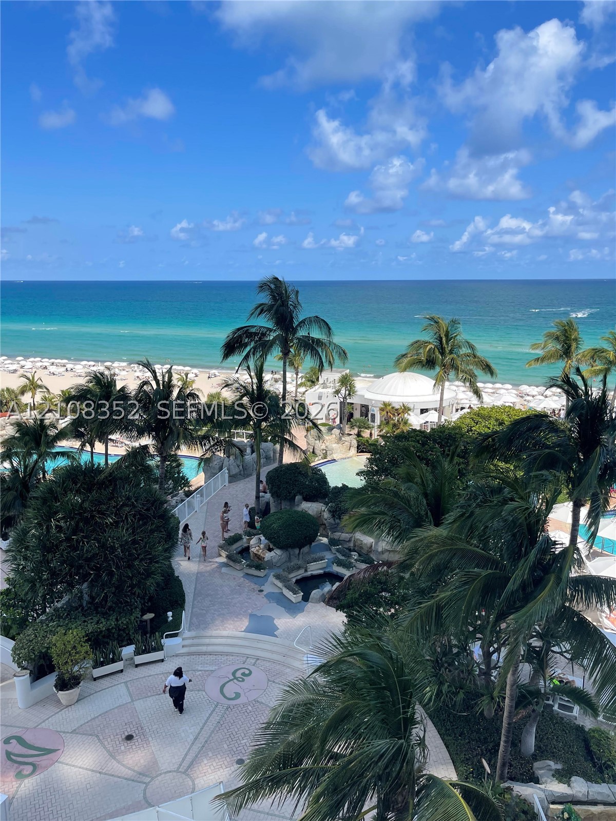 Sunny Isles Beach