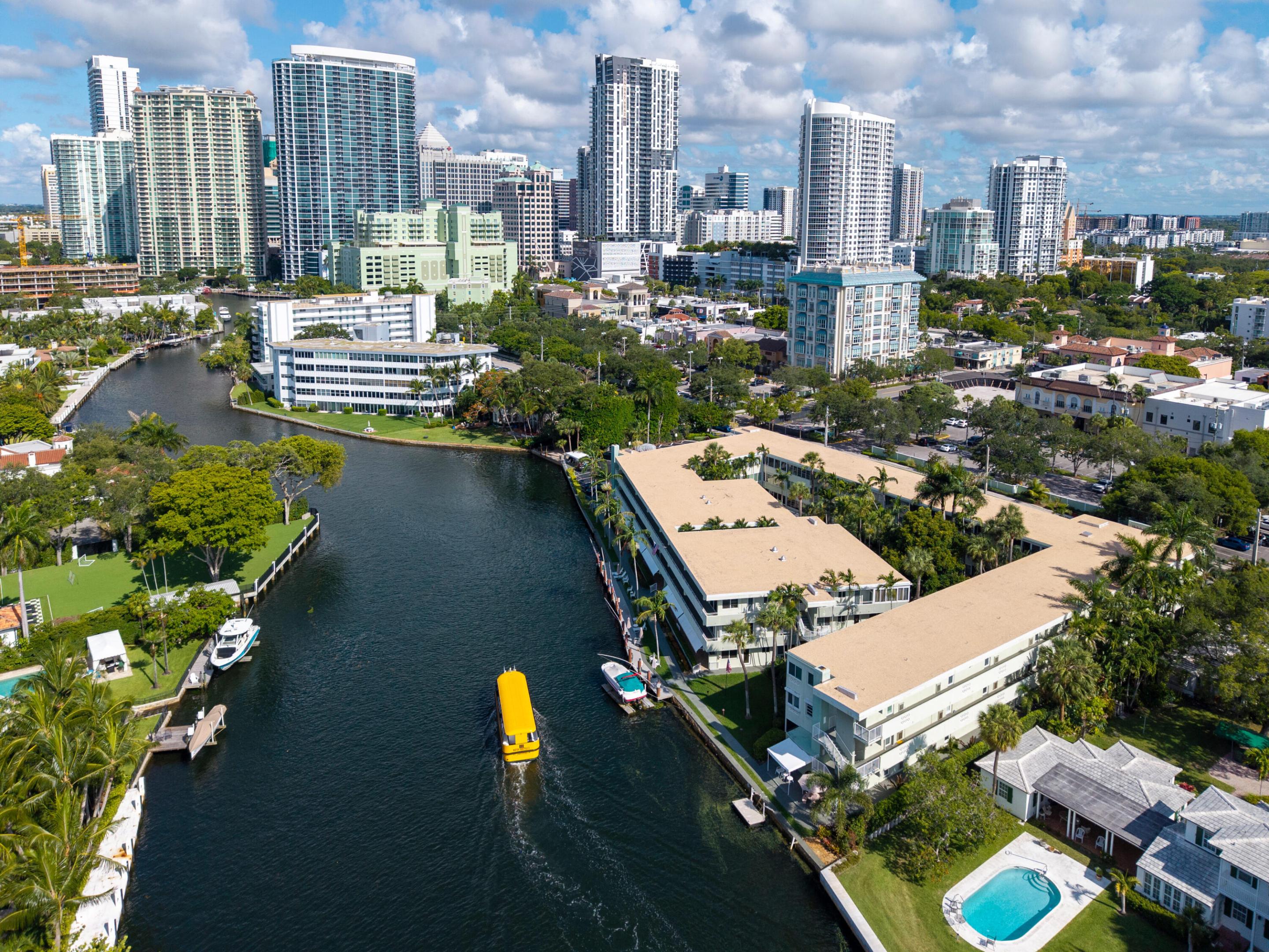 Fort Lauderdale