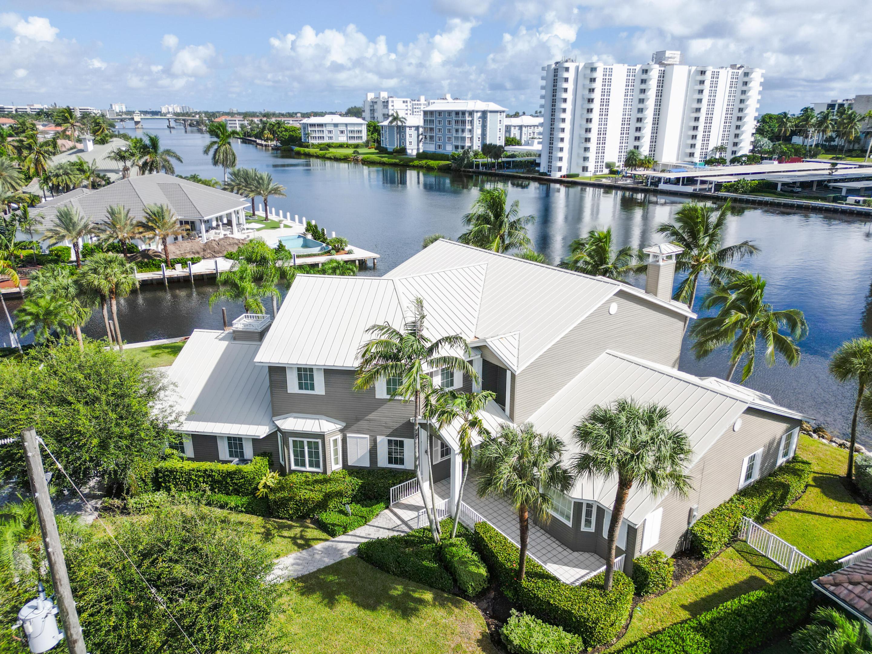 Delray Beach