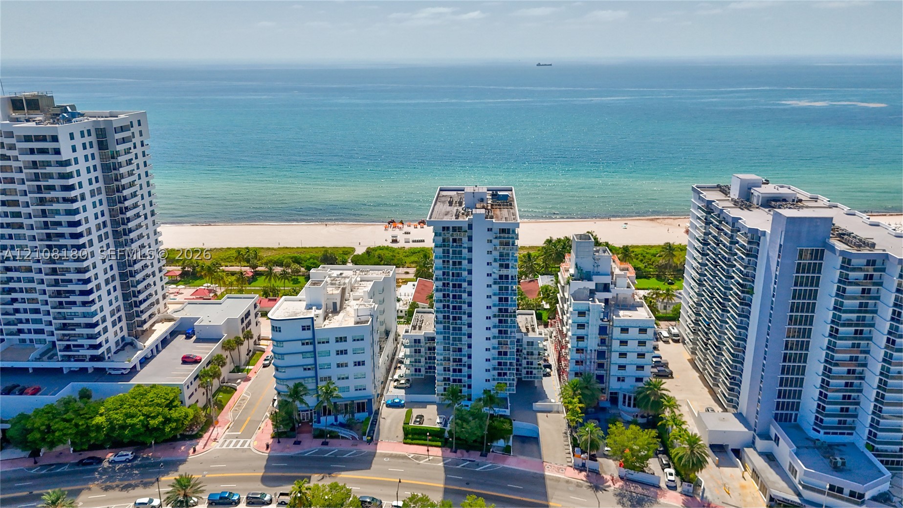 Miami Beach