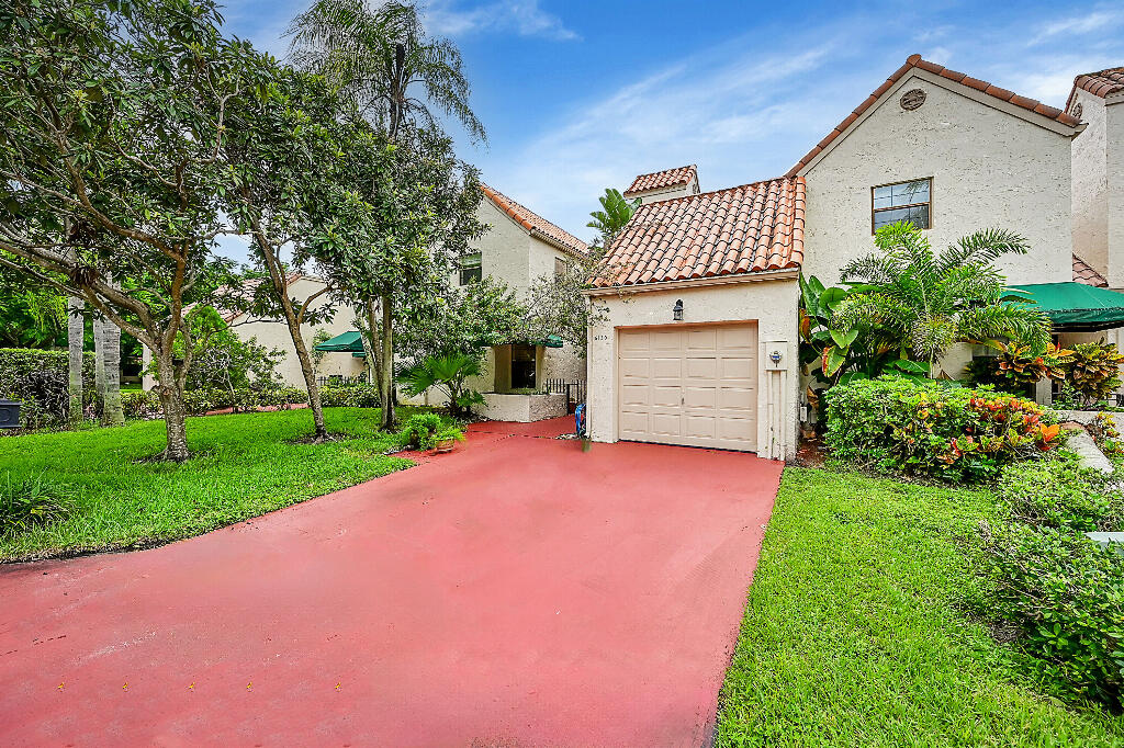 Boca Raton