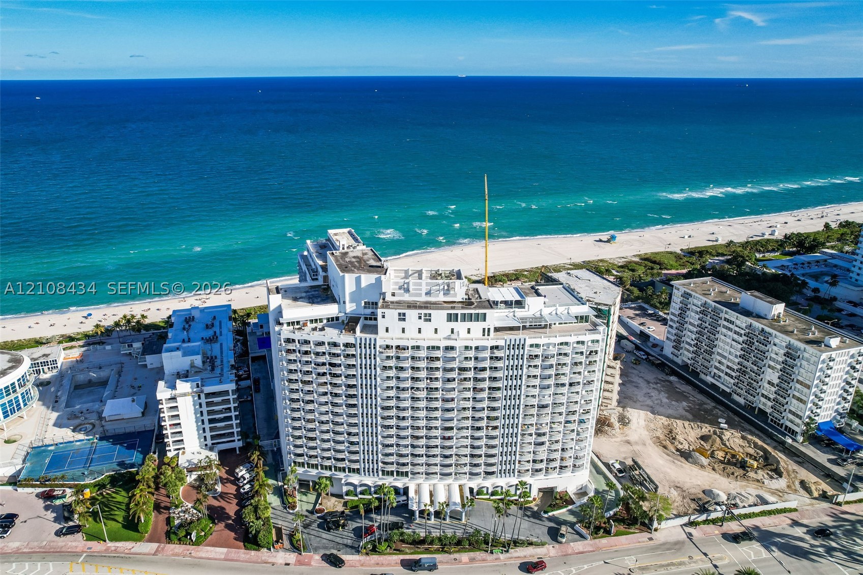 Miami Beach