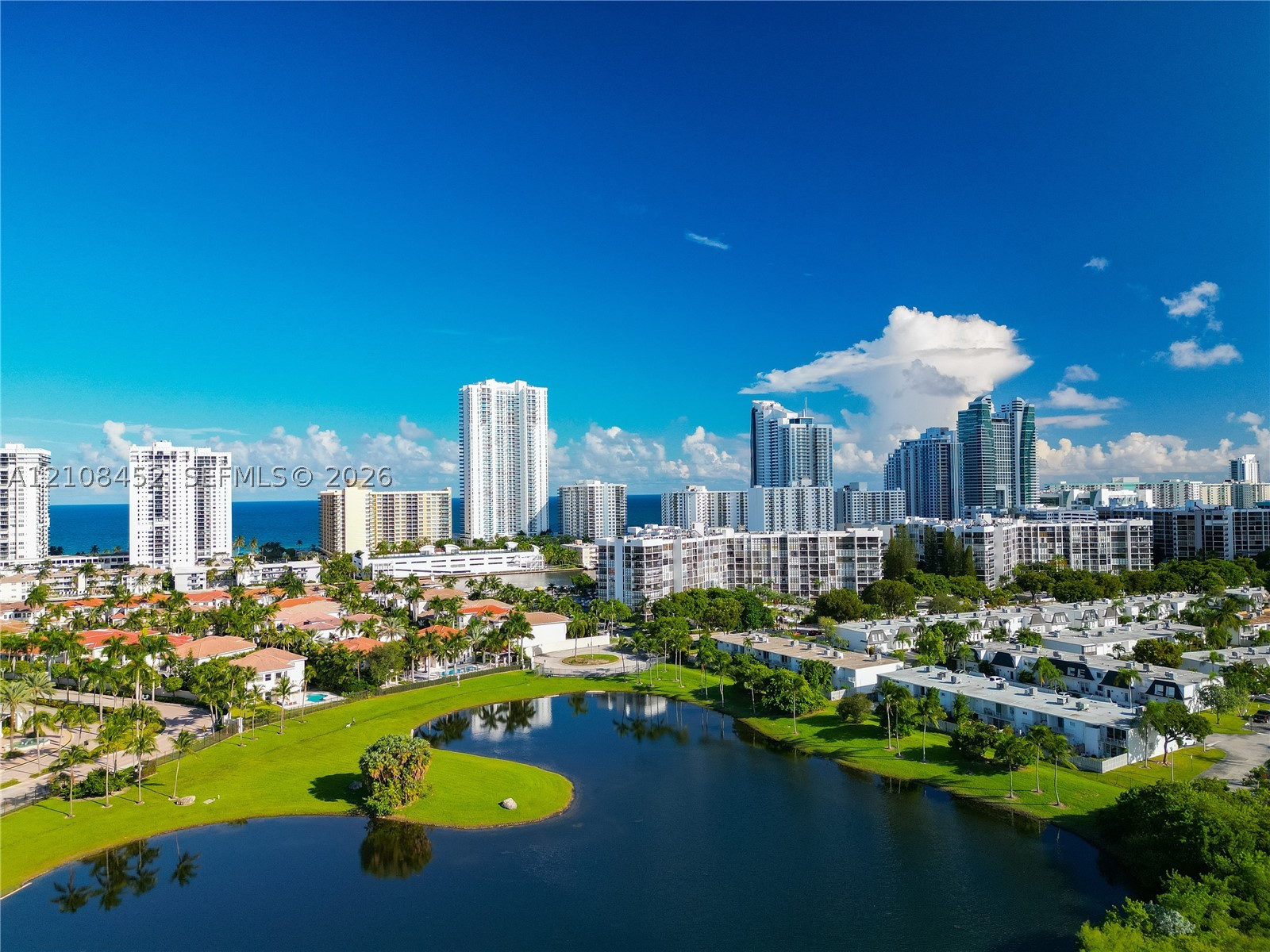 Hallandale Beach