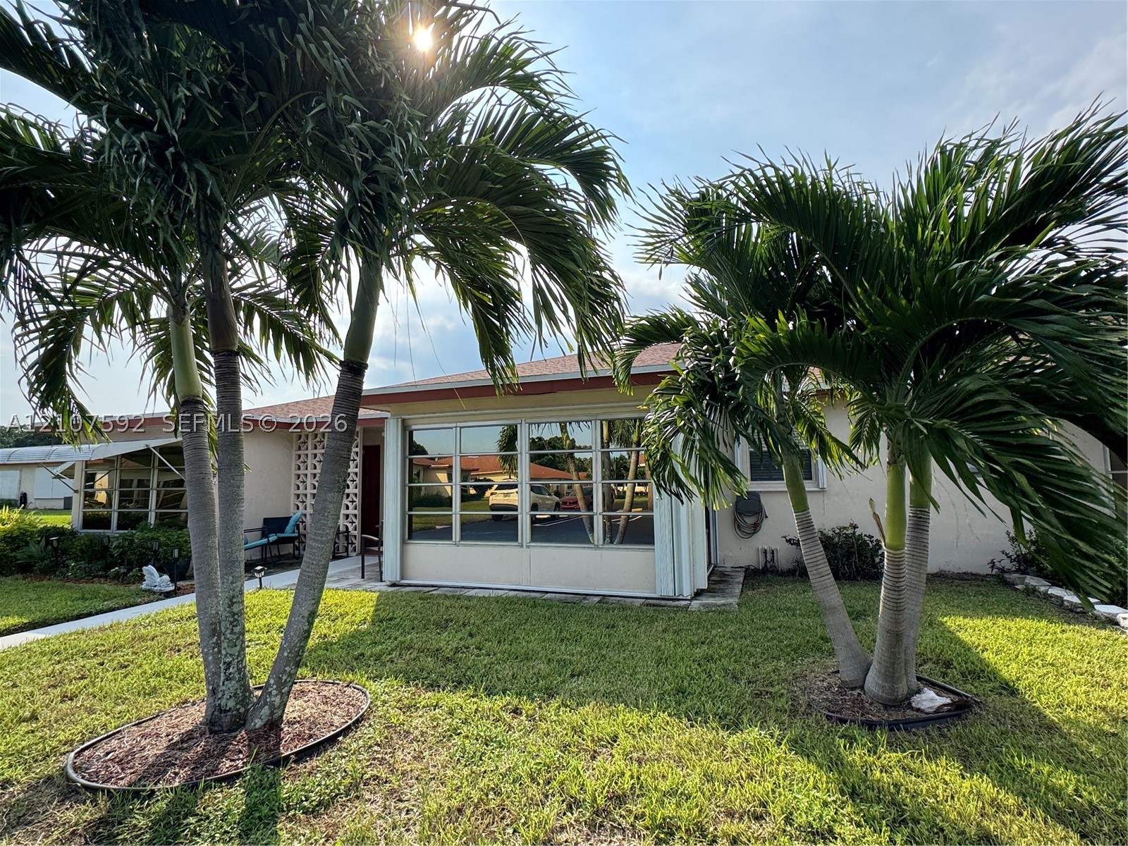 Delray Beach