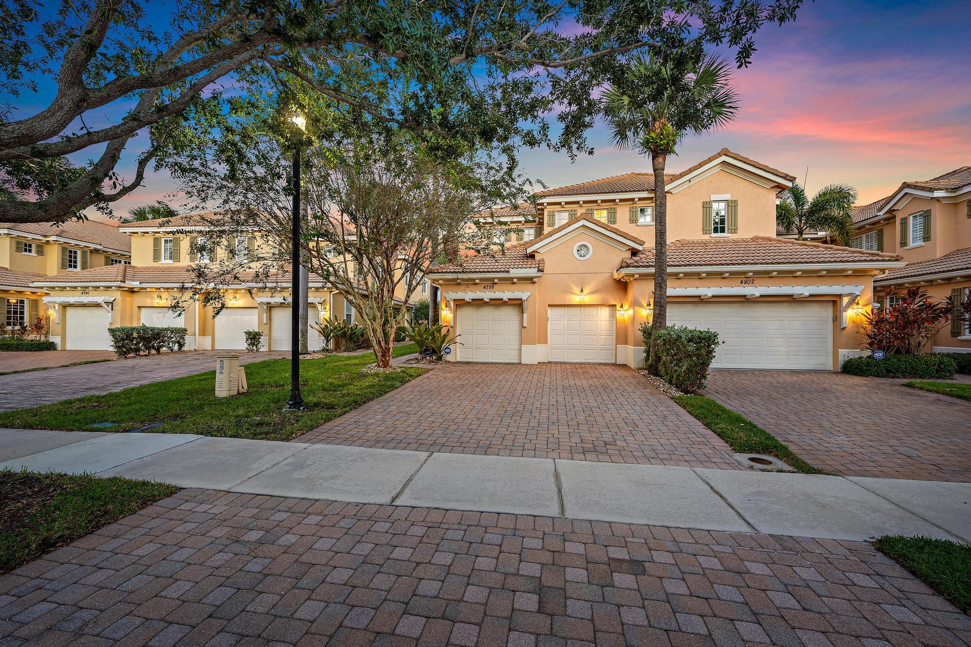 Palm Beach Gardens