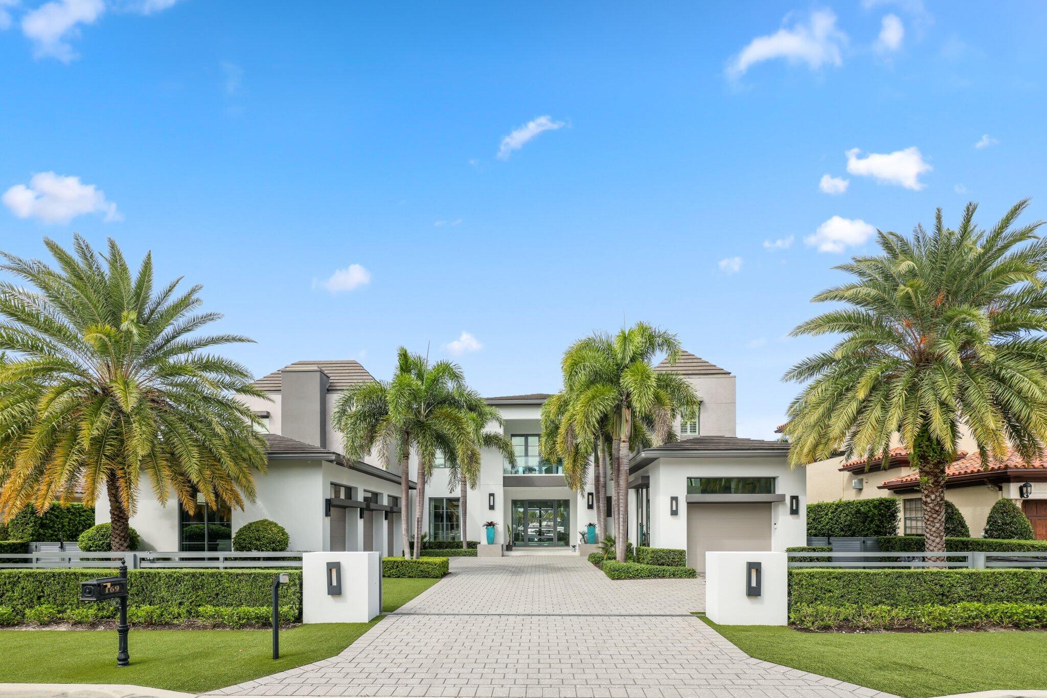 Boca Raton