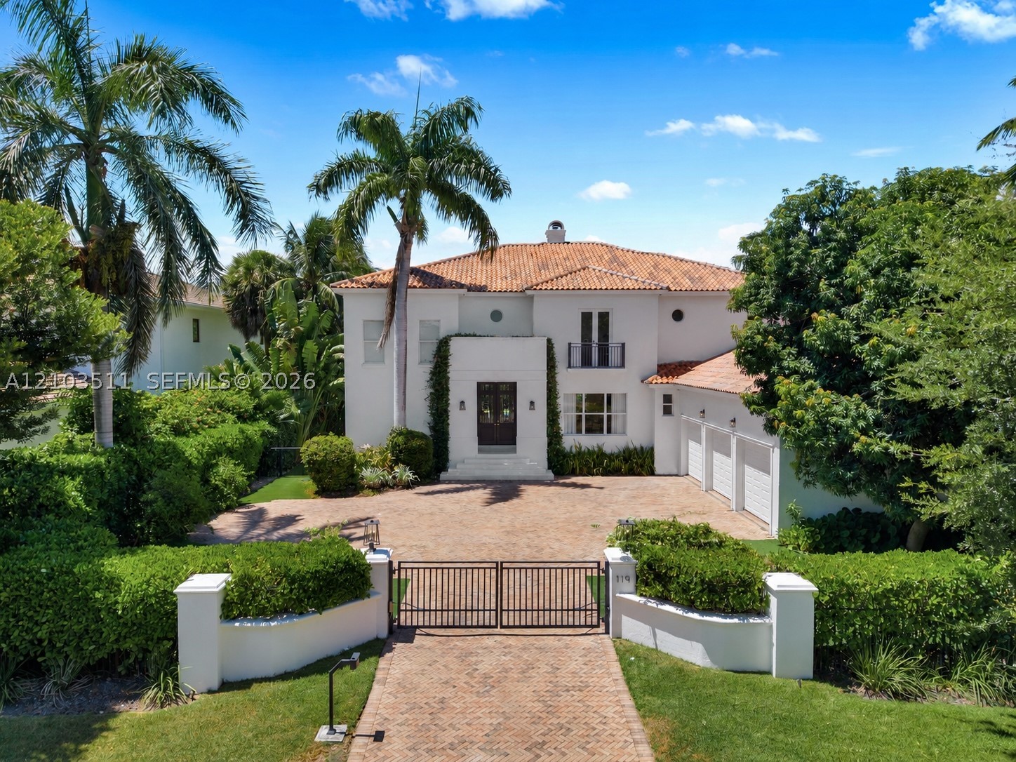 Coral Gables