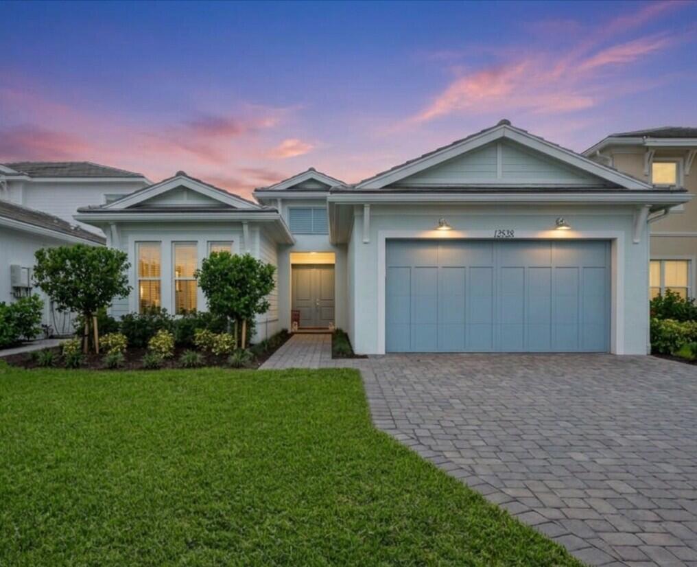 Palm Beach Gardens