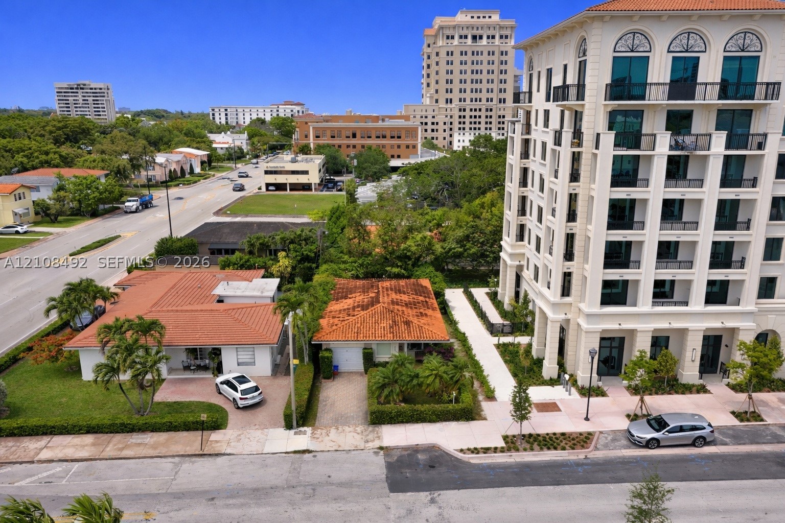 Coral Gables