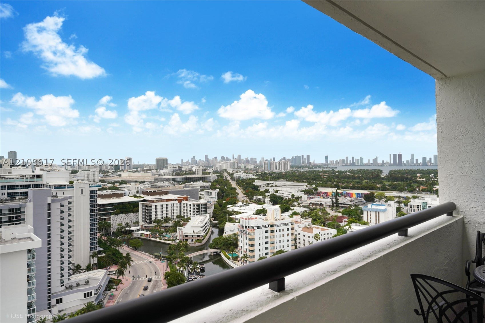 Miami Beach